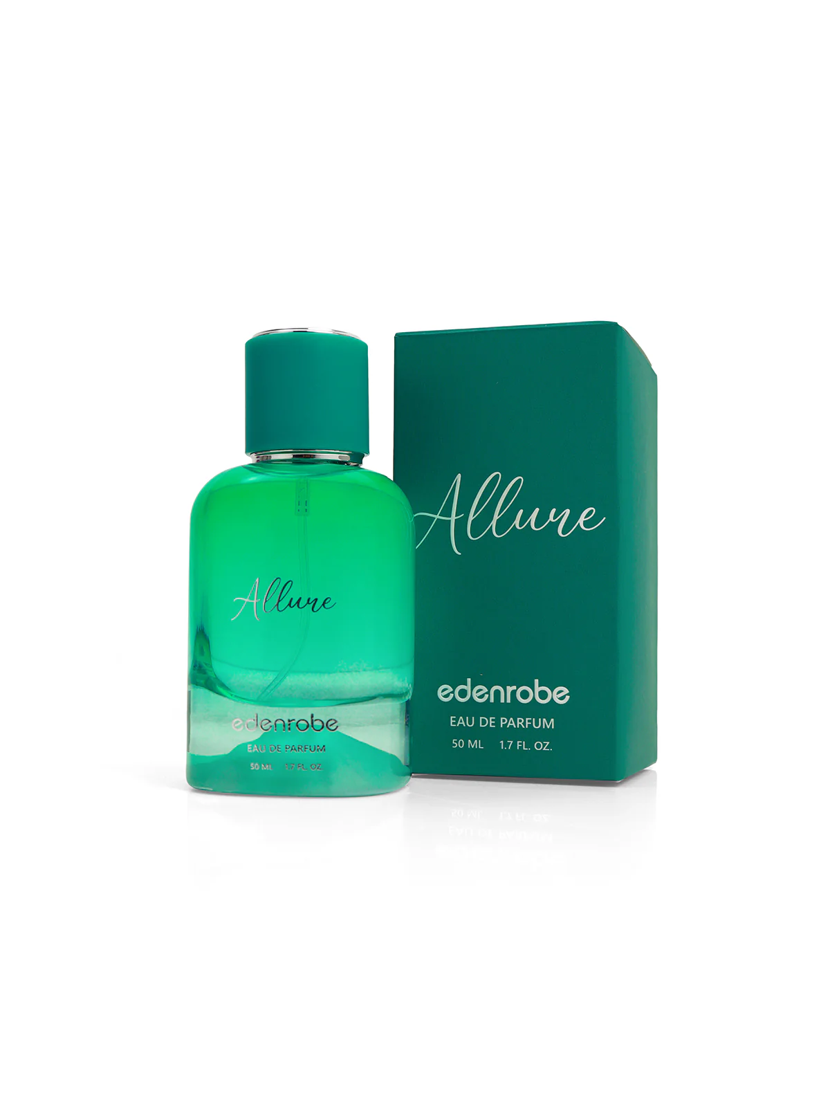 Allure Women's Perfume 50ML - EBWF-ALLURE 50ML - Image 3