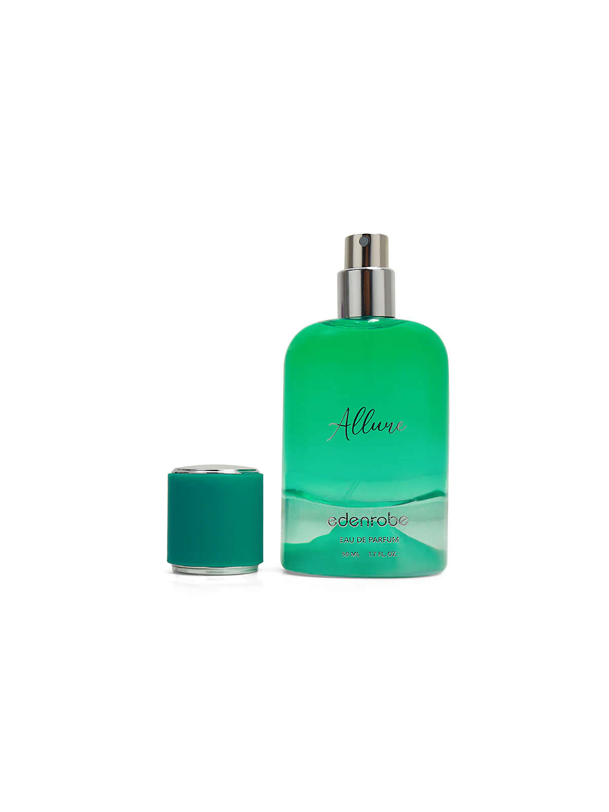 Allure Women's Perfume 50ML - EBWF-ALLURE 50ML - Image 4