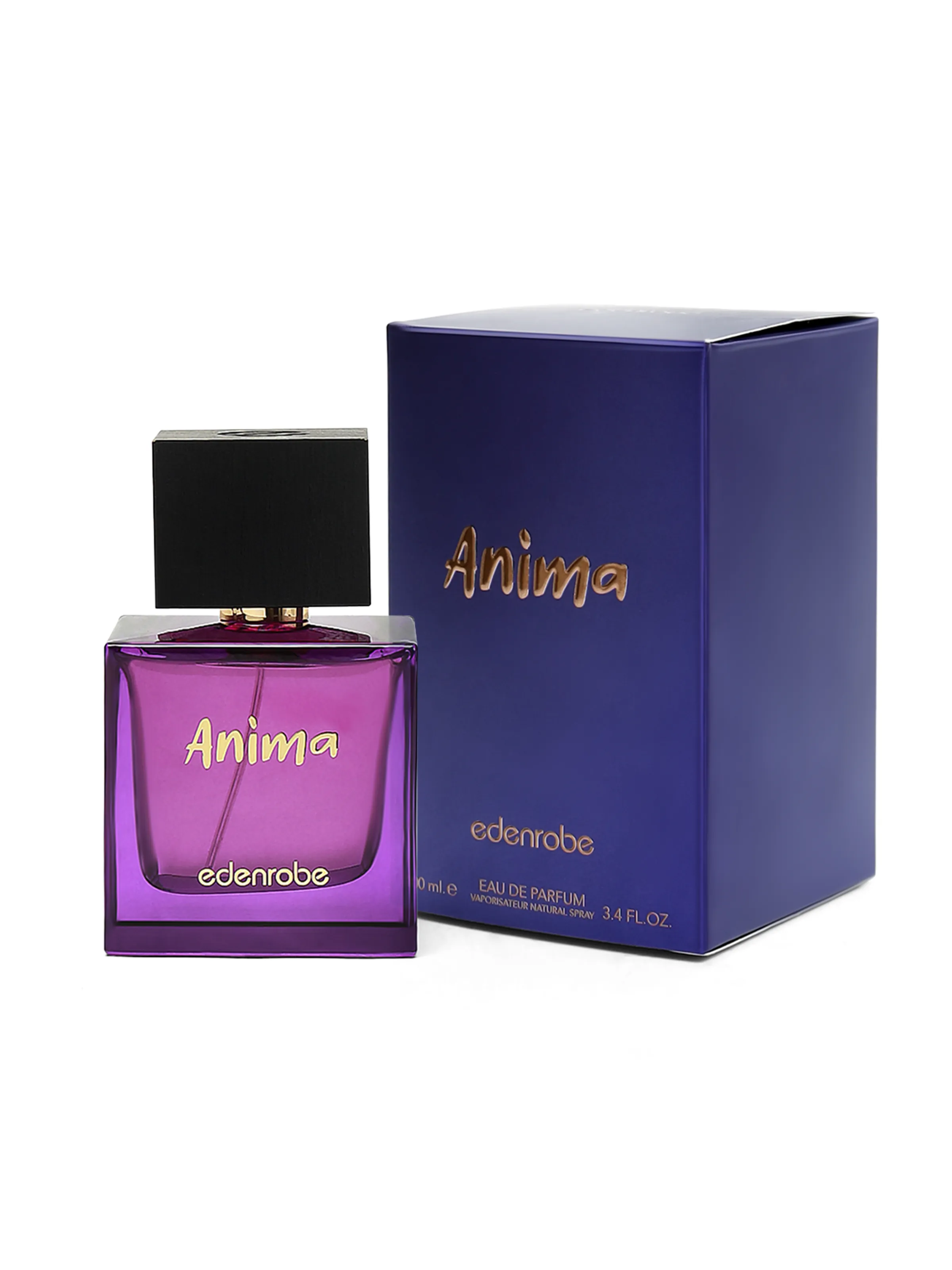Anima Women's Perfume 100ML - EBWF-ANIMA - Image 4