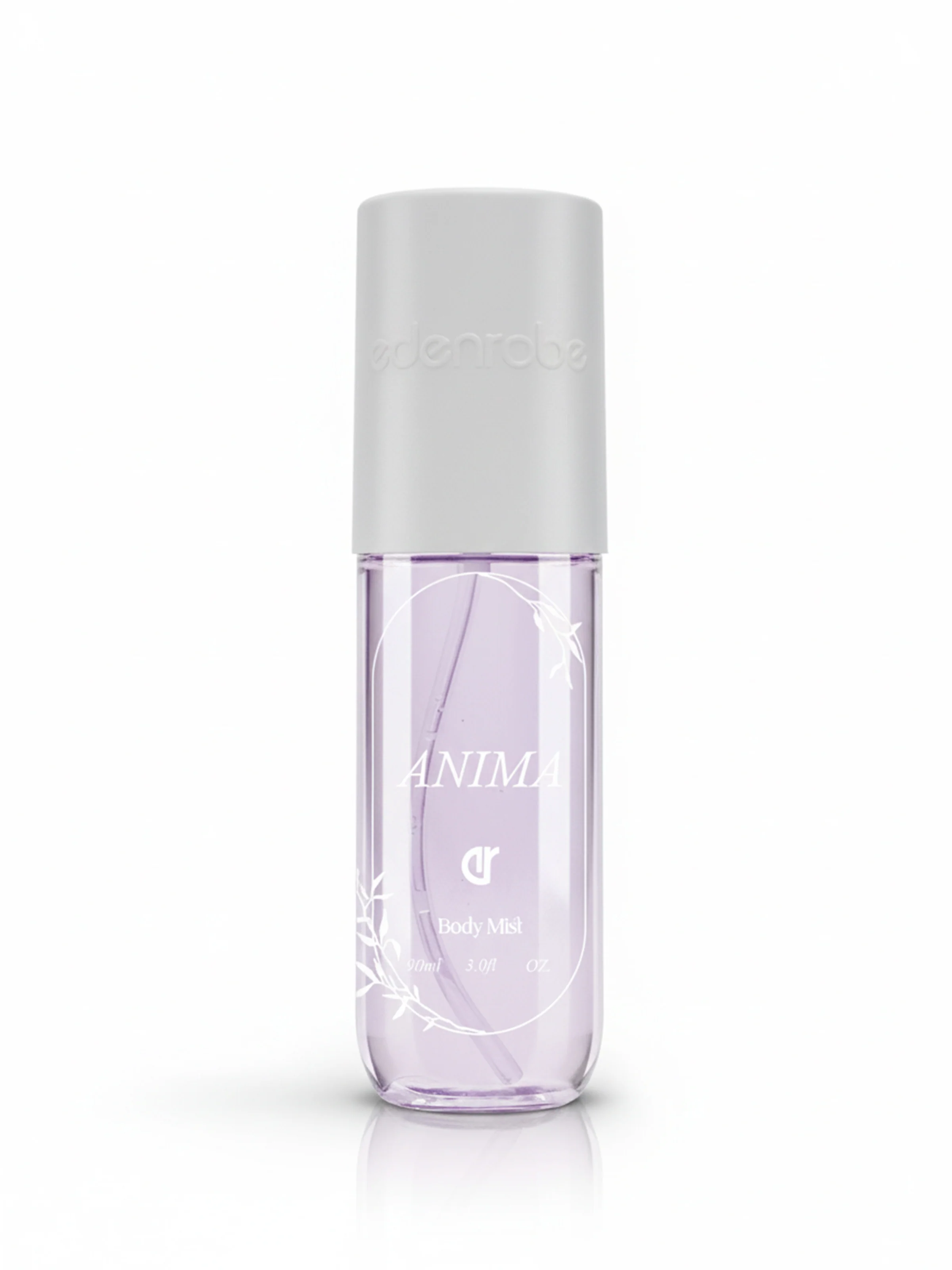 Anima Women's Body Mist 90ML - EBWM-Anima90ML - Image 2