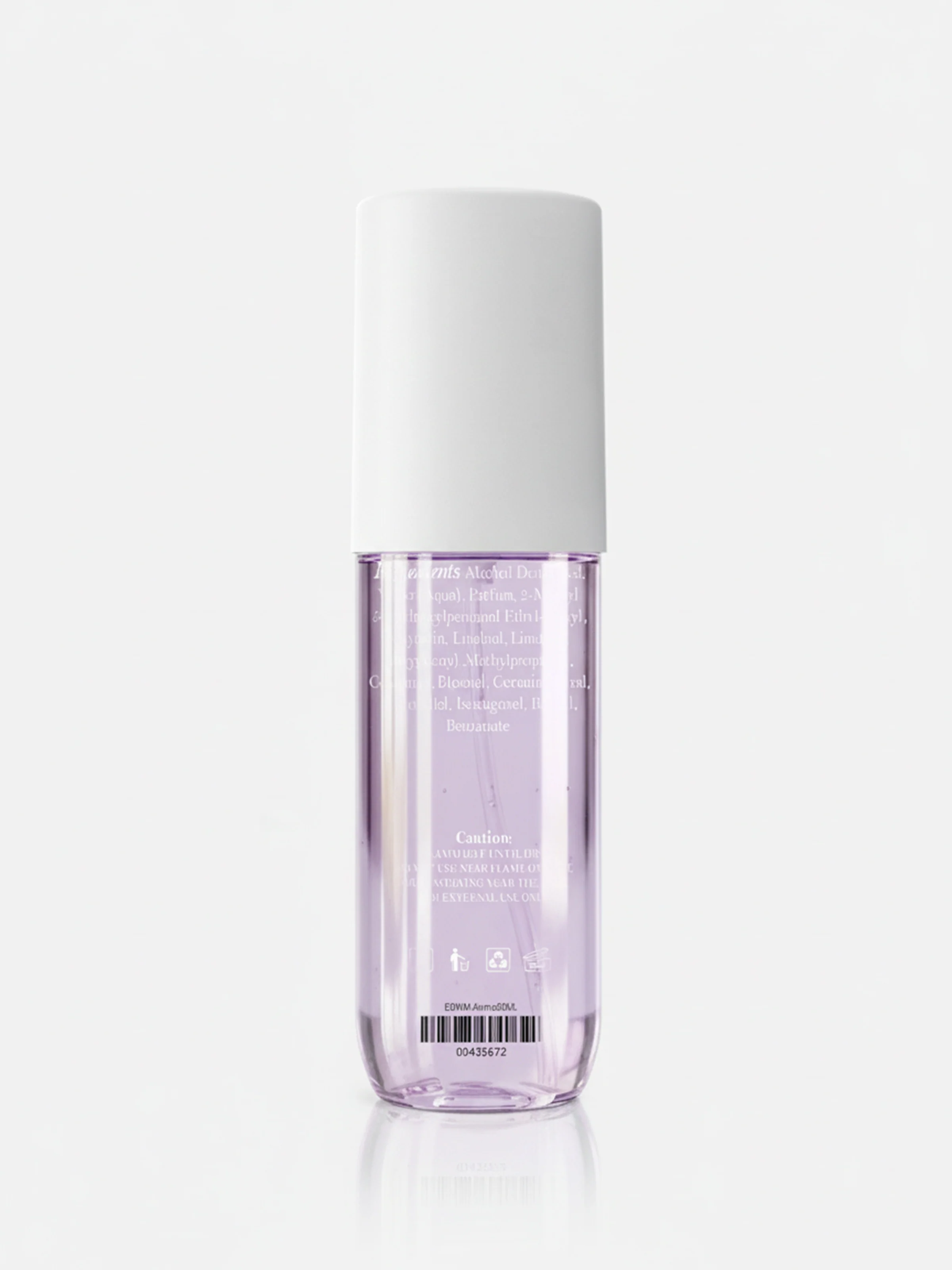 Anima Women's Body Mist 90ML - EBWM-Anima90ML - Image 4