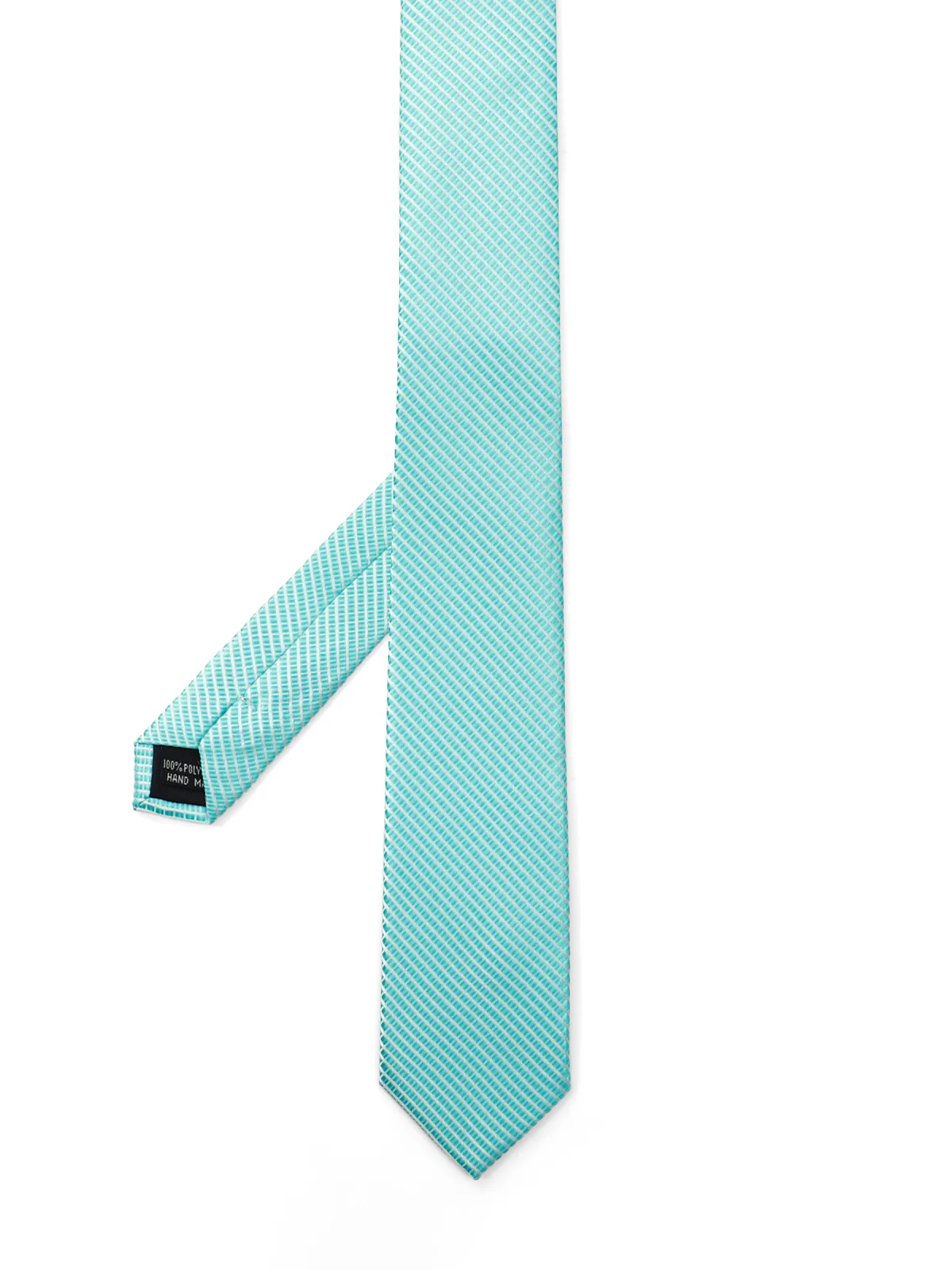 Aqua Tie - EAMT24-076 - Image 2
