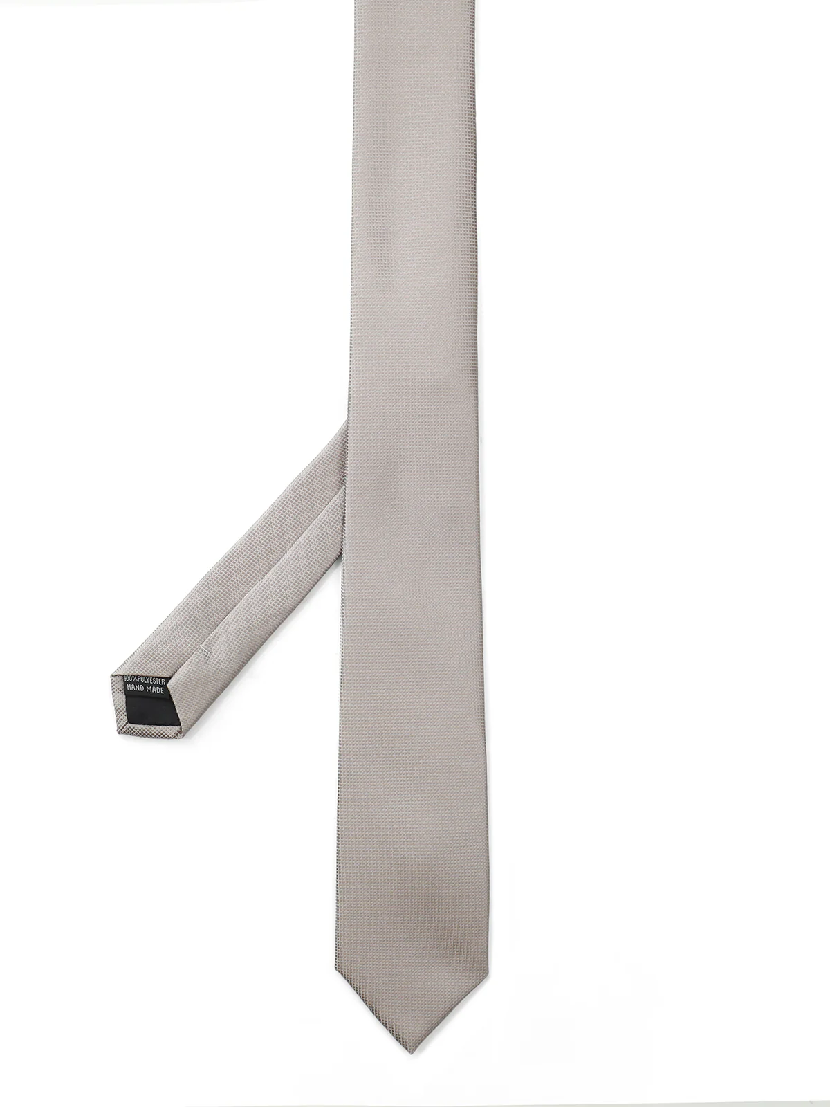 Beige Tie - EAMT24-002 - Image 2