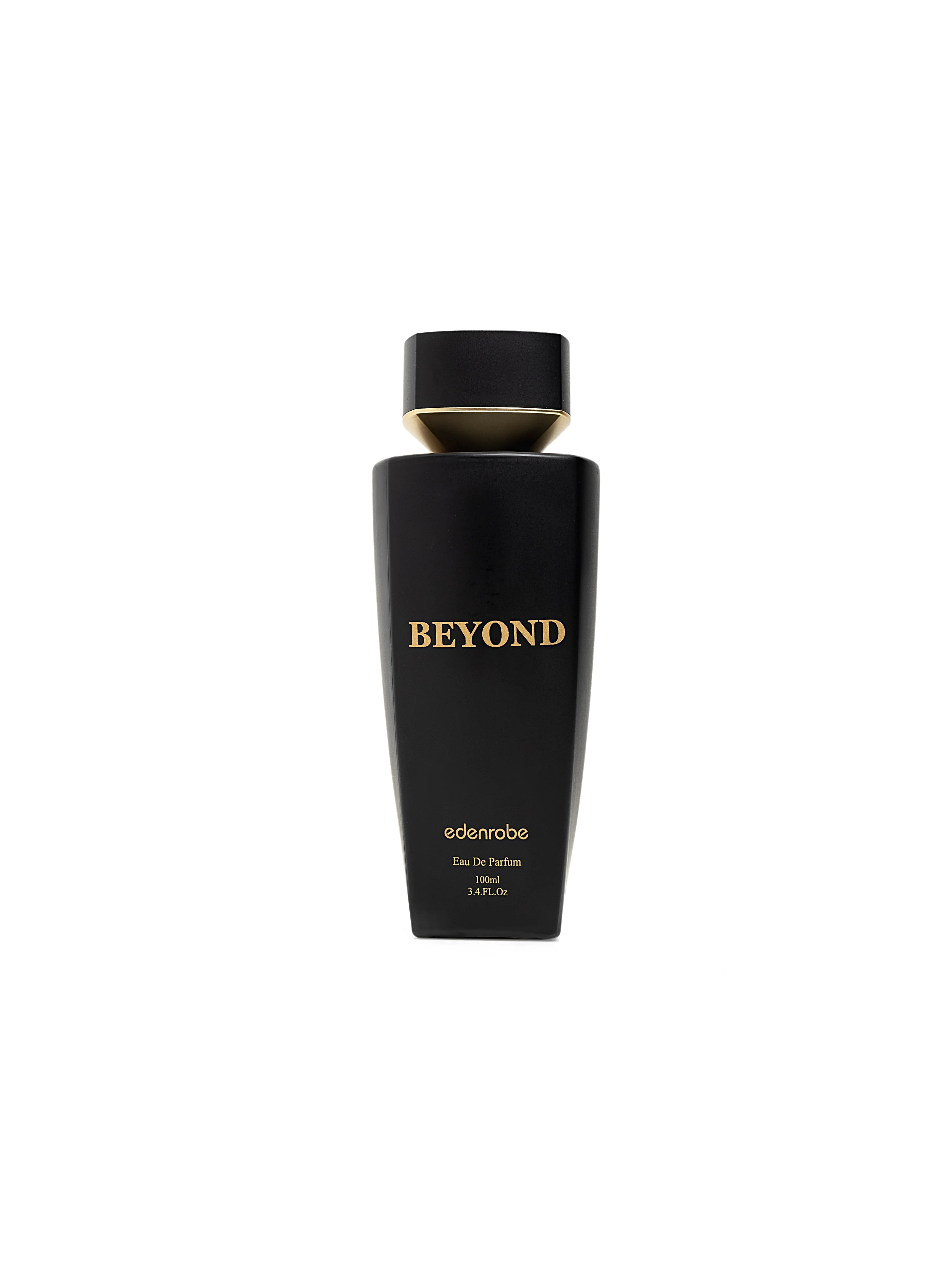 Beyond Men's Perfume 100ML - EBMF-BEYOND100ML - Image 2