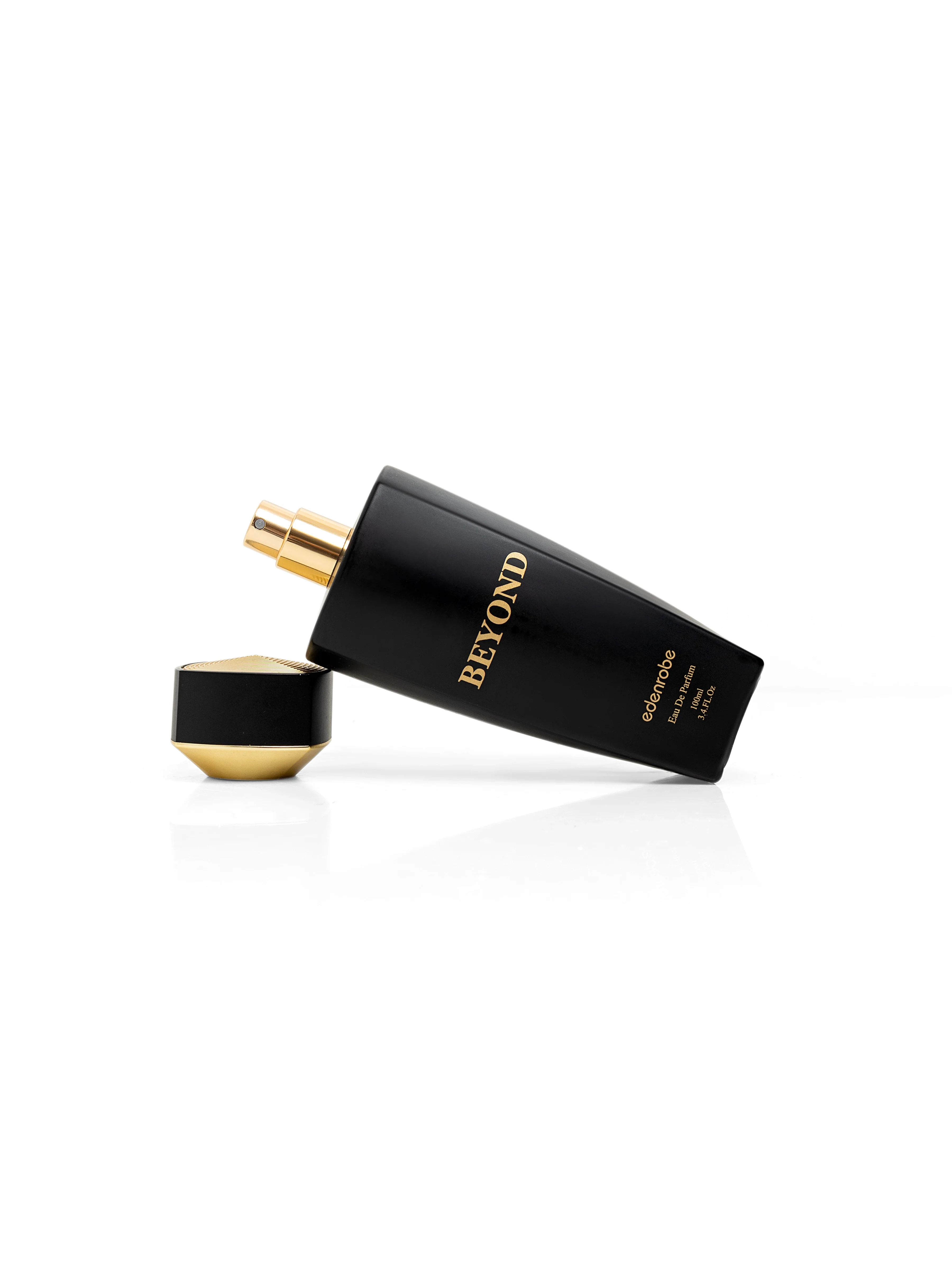 Beyond Men's Perfume 100ML - EBMF-BEYOND100ML - Image 3