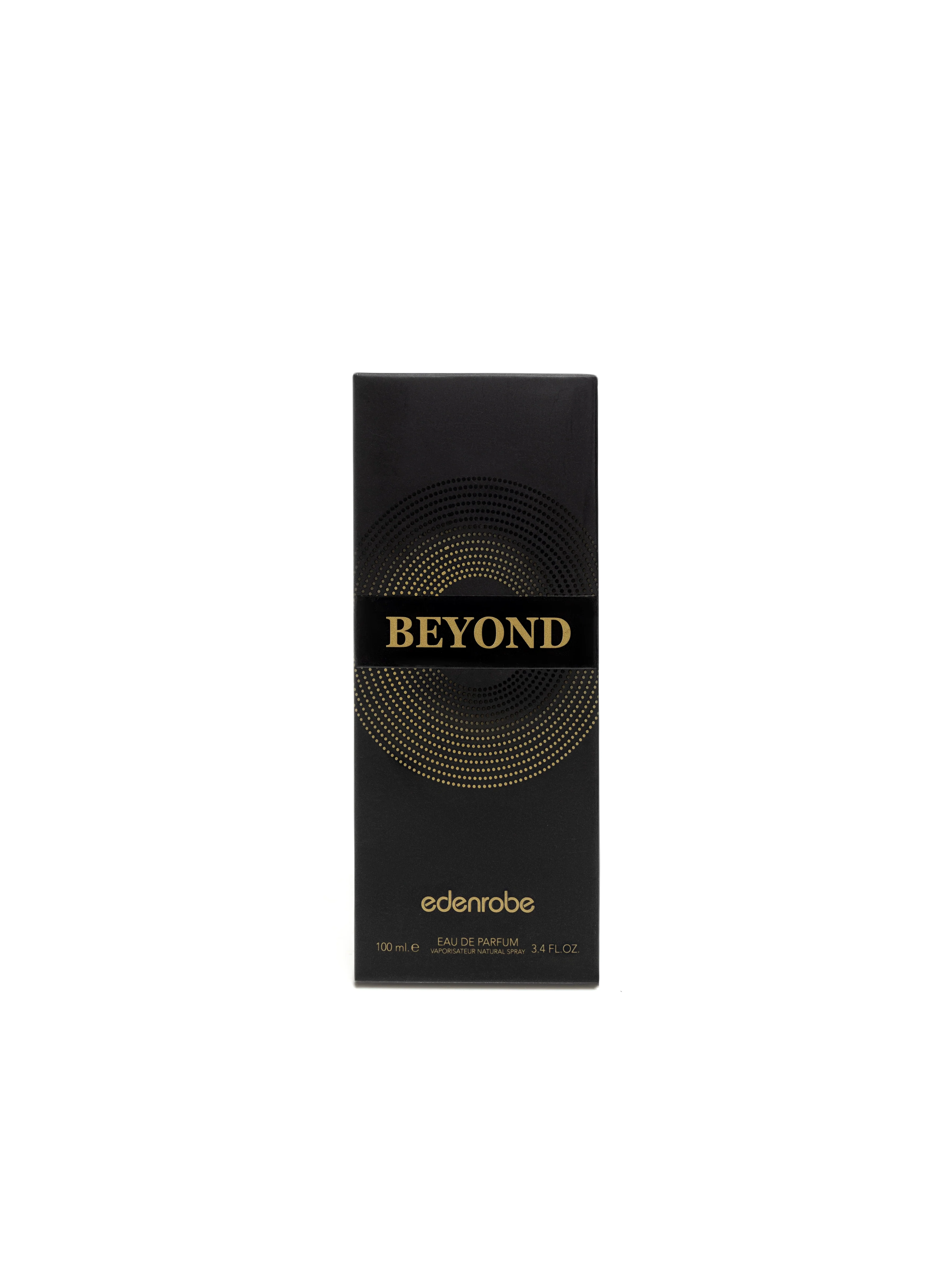 Beyond Men's Perfume 100ML - EBMF-BEYOND100ML - Image 5