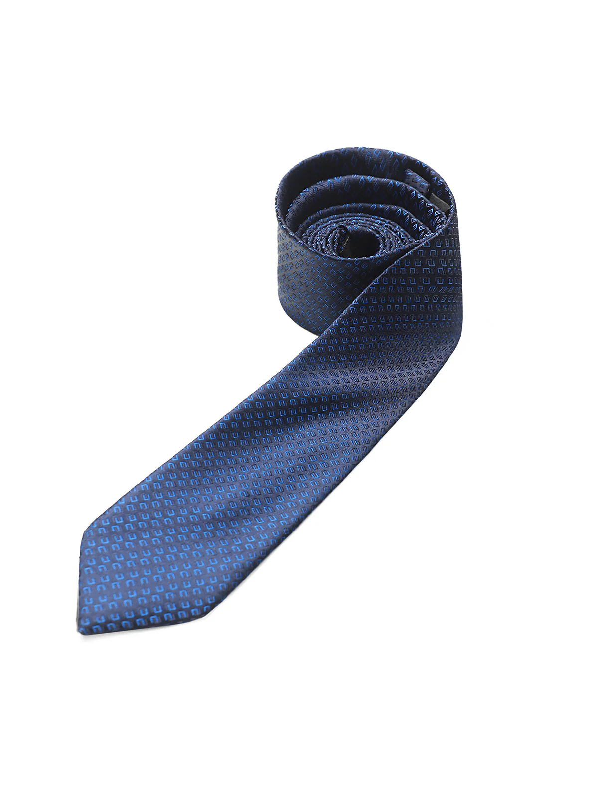 Blue Tie - EAMT24-033 - Image 2