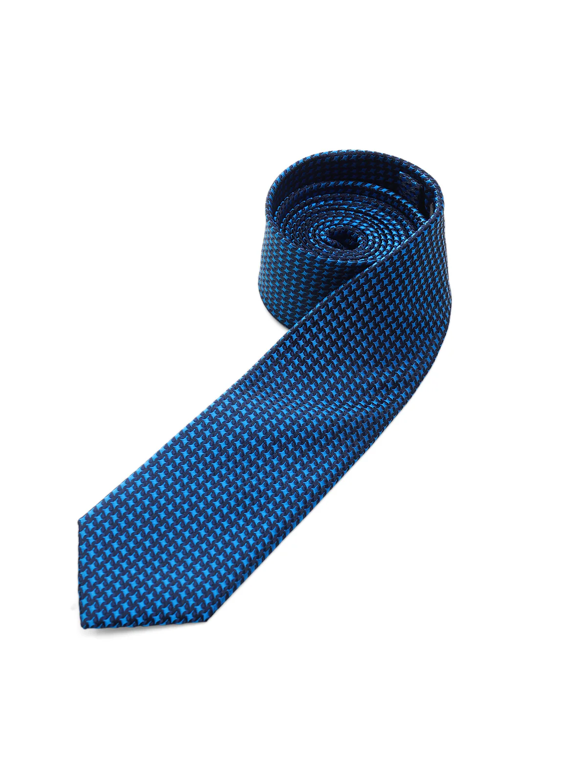 Blue Tie - EAMT24-043 - Image 2
