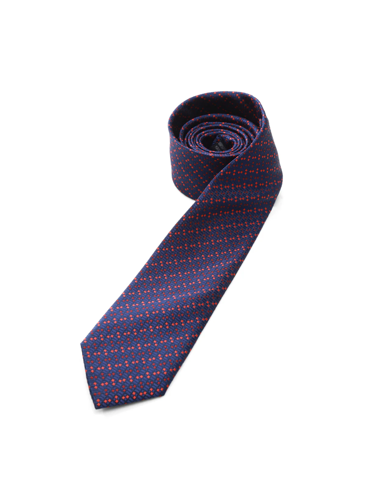 Blue Tie - EAMT24-047 - Image 2