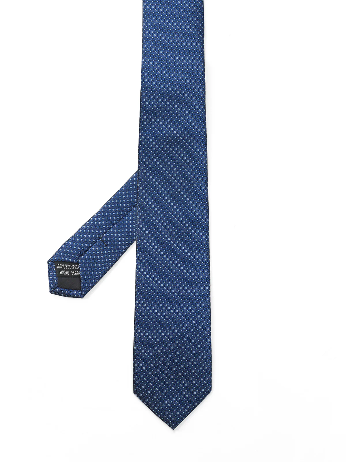 Blue Tie - EAMT24-069 - Image 2