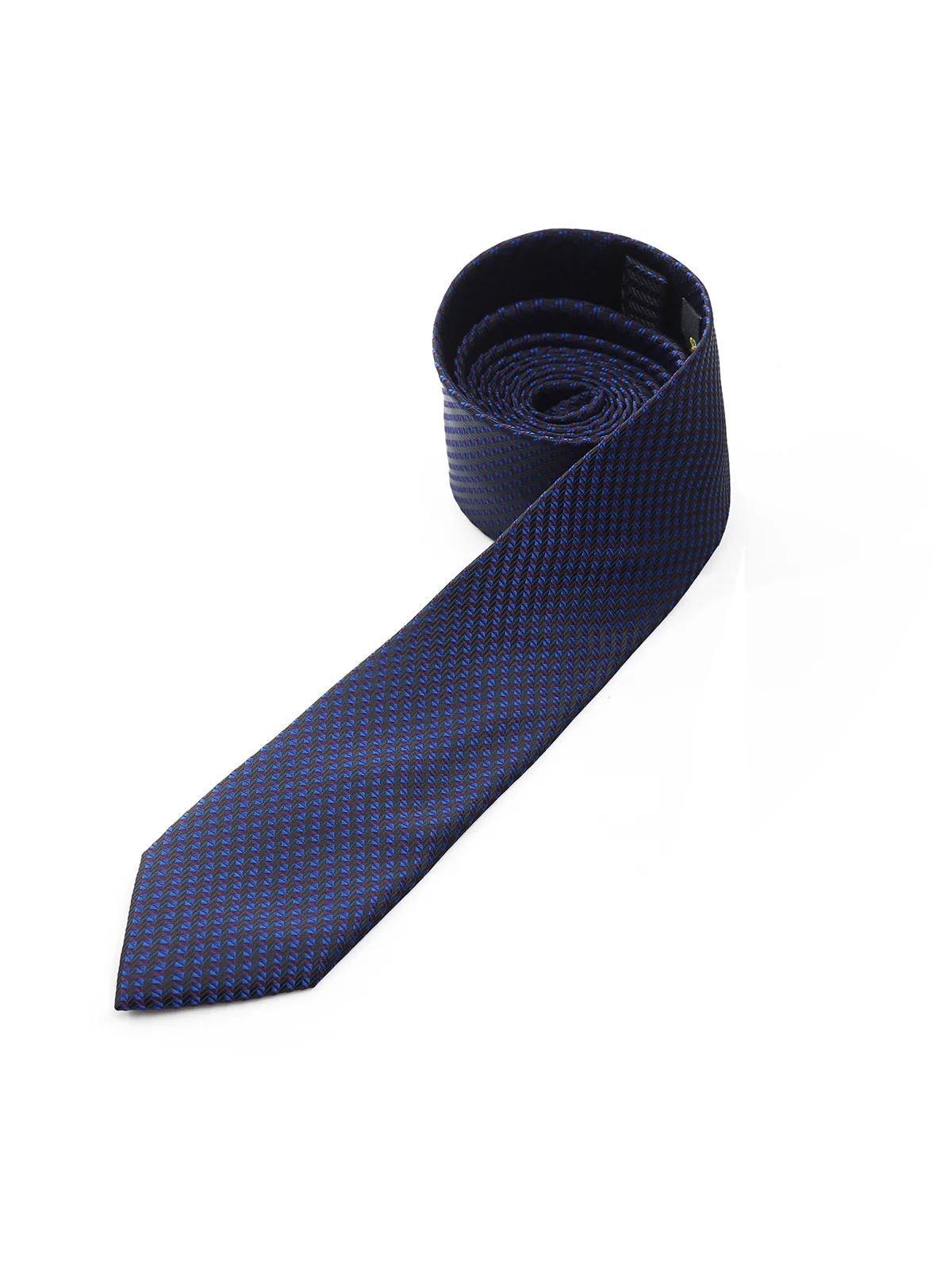 Blue Tie - EAMT24-078 - Image 2