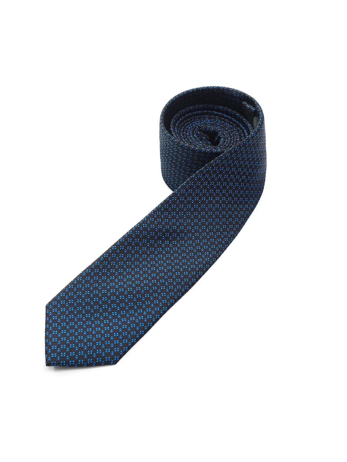 Blue Tie - EAMT24-086 - Image 2