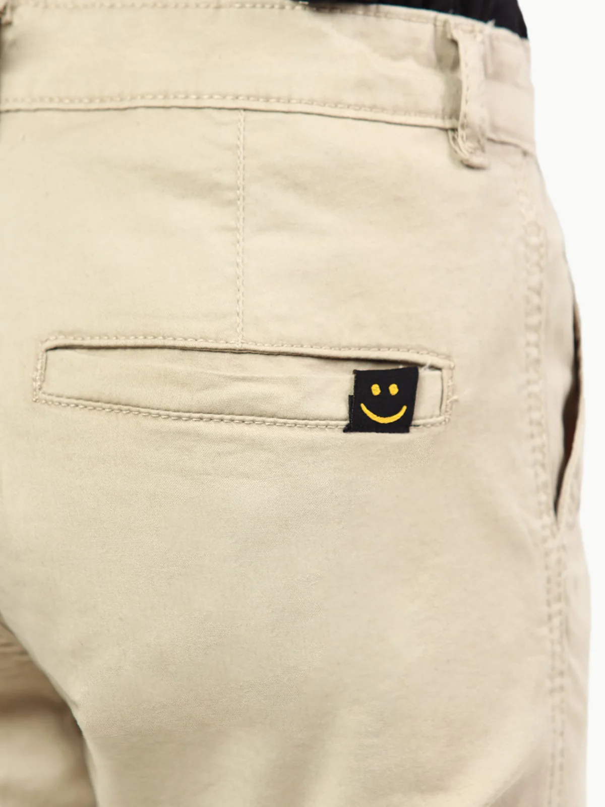 Boy's Beige Trouser - EBBT22-028 - Image 5