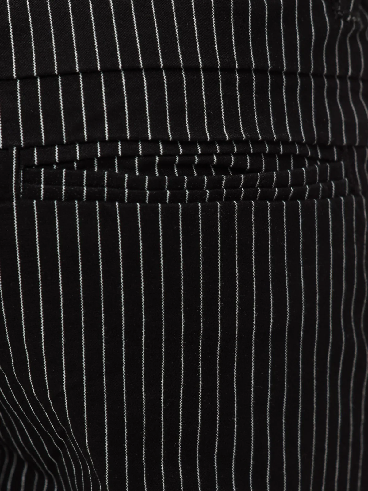 Boy's Black Chino Pant - EBBCP23-017 - Image 5