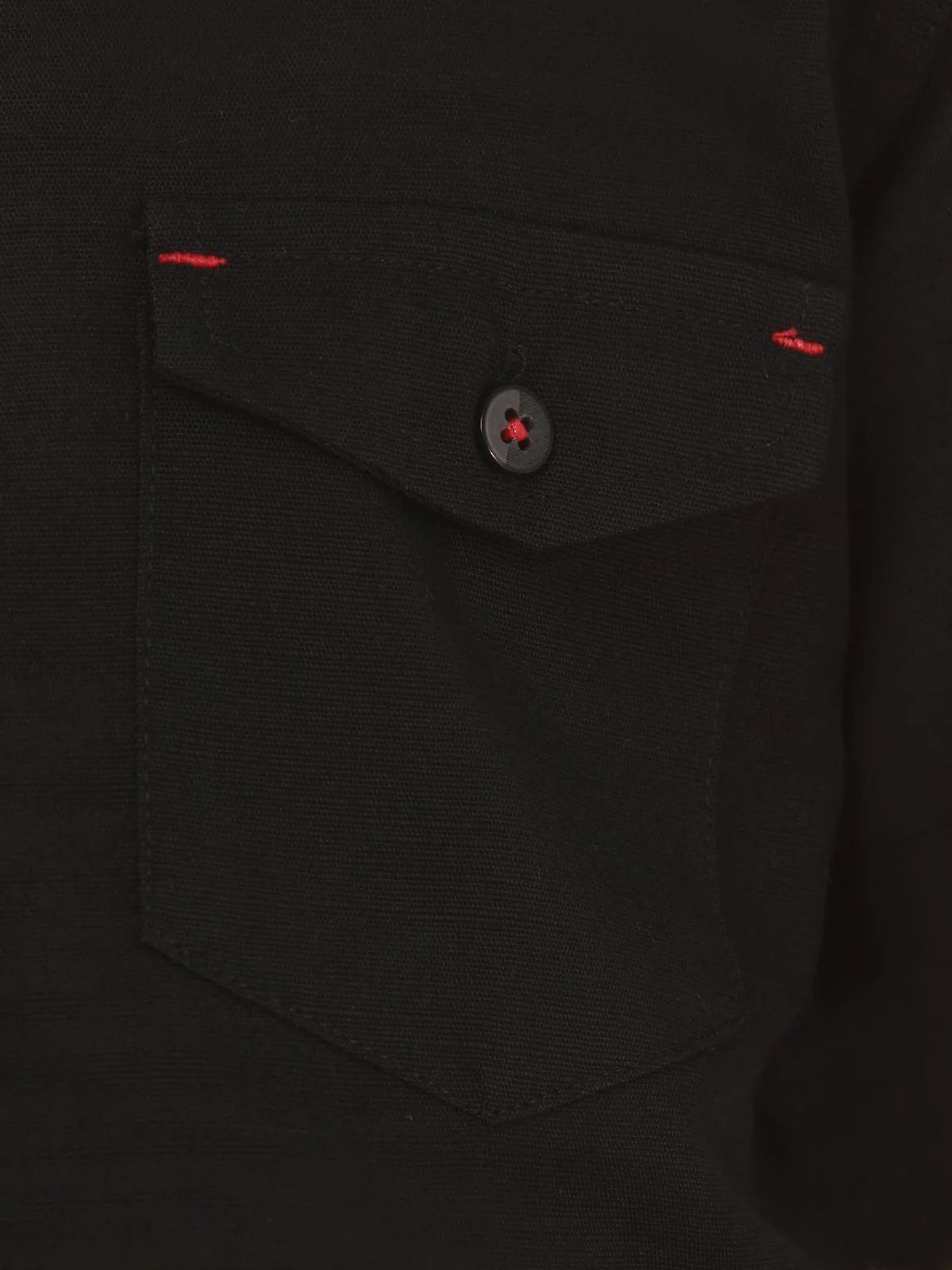 Boy's Black Shirt - EBTS22-27405 - Image 5