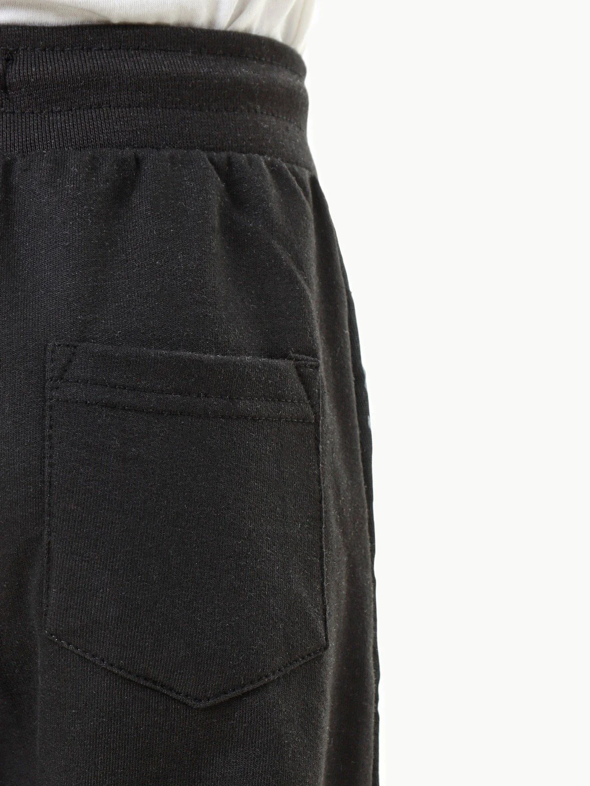 Boy's Black Trouser - EBBT23-024 - Image 5