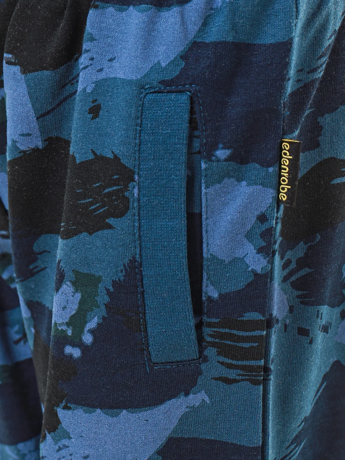 Boy's Blue Trouser - EBBT23-026 - Image 4