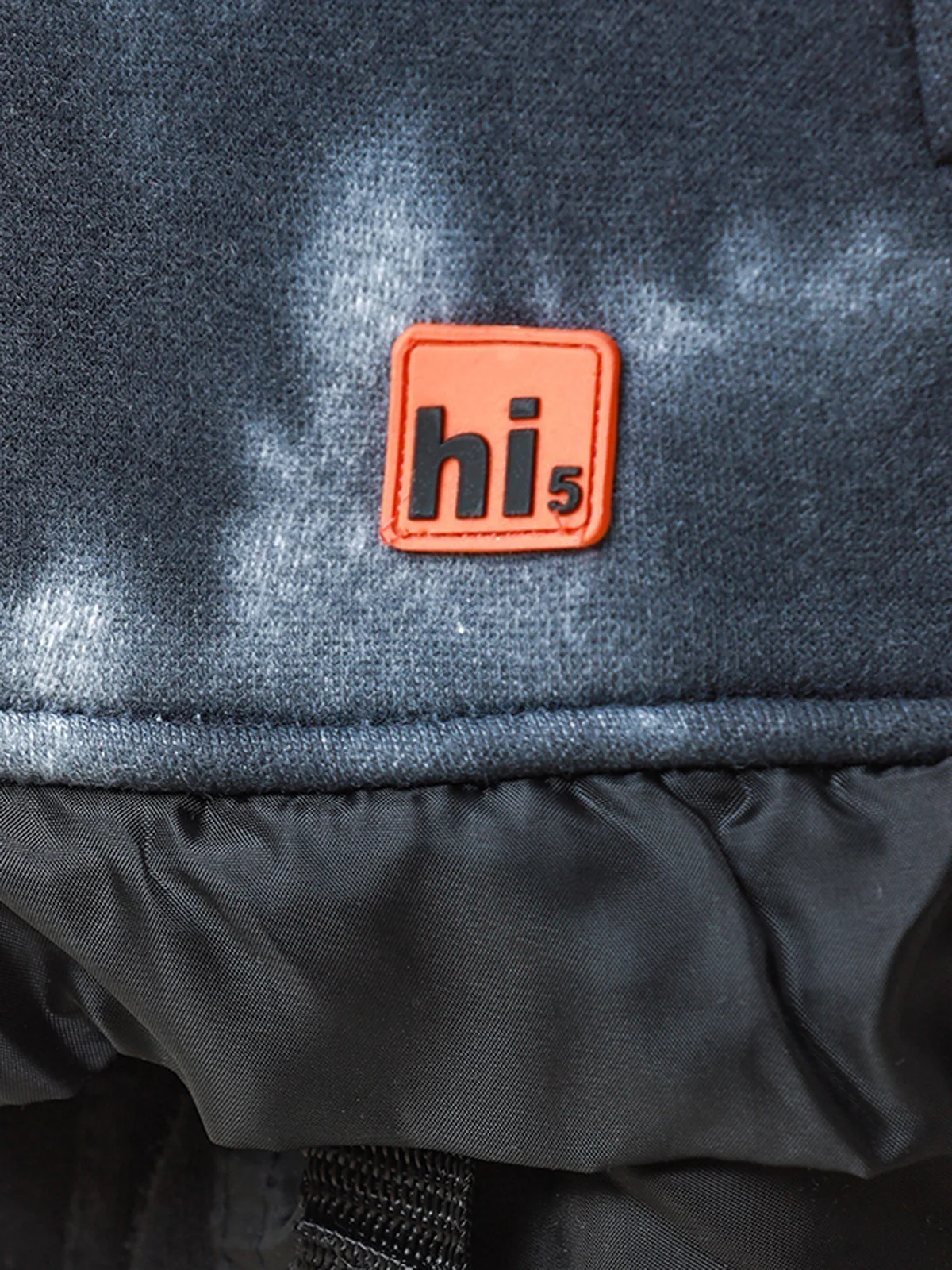 Boy's Dark Grey Hoodie - EBTH22-023 - Image 4