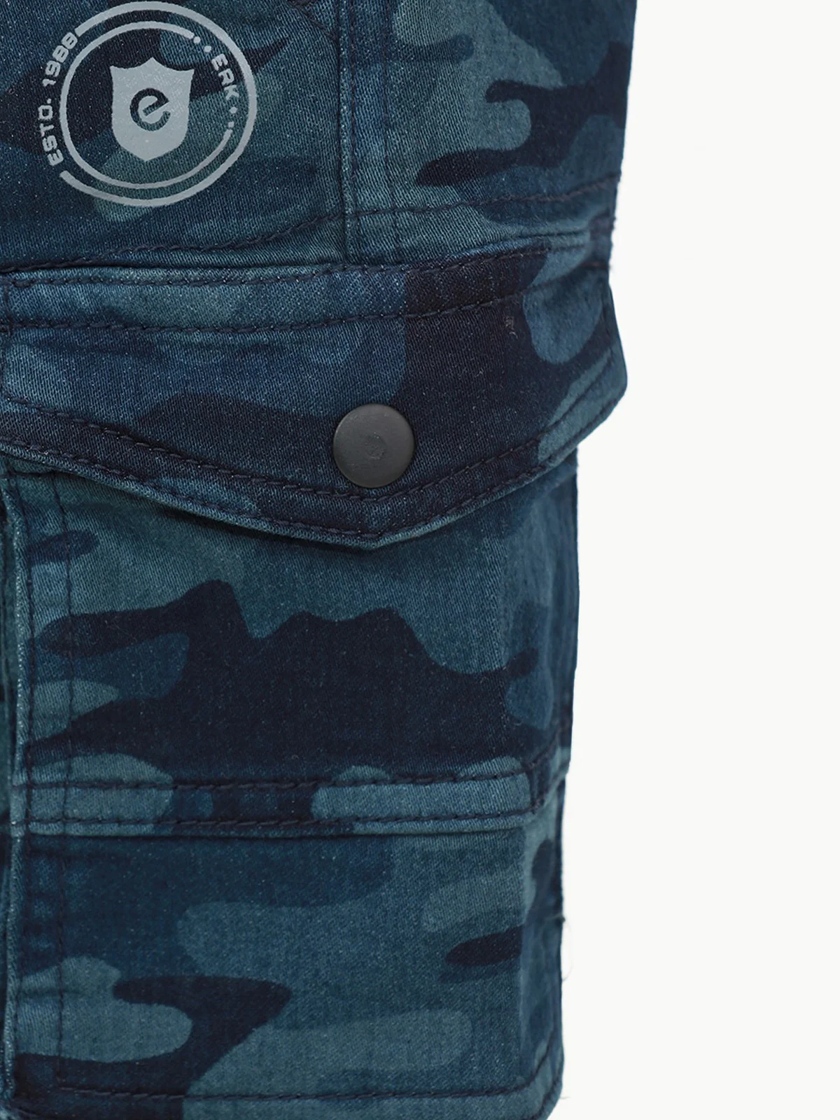 Boy's Dark Navy Trouser - EBBT22-022 - Image 4