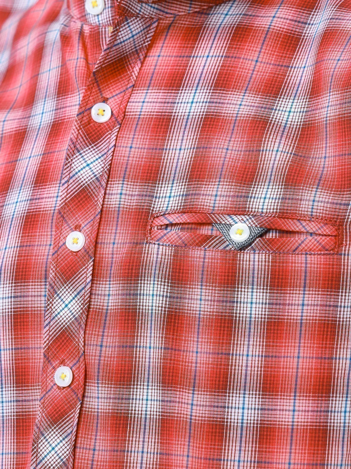 Boy's Deep Pink Shirt - EBTS22-27446 - Image 5