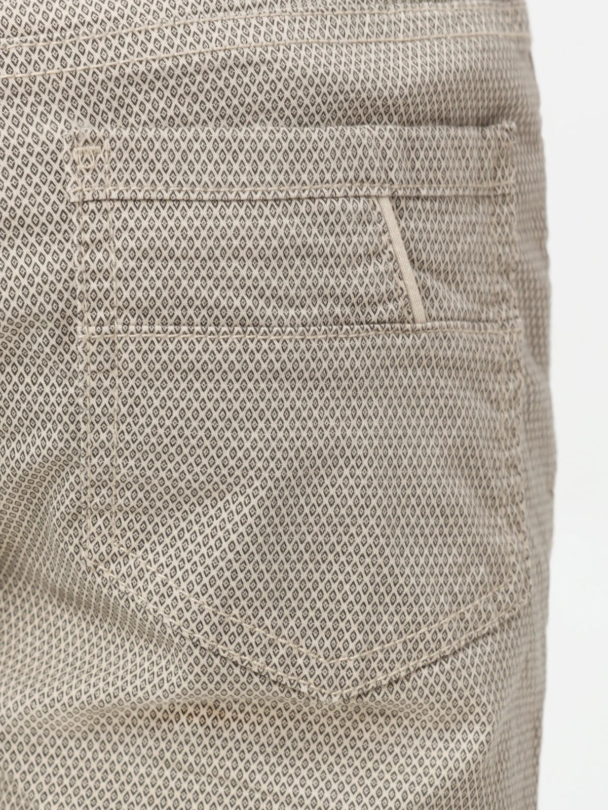 Boy's Fawn Chino Pant - EBBCP23-025 - Image 3