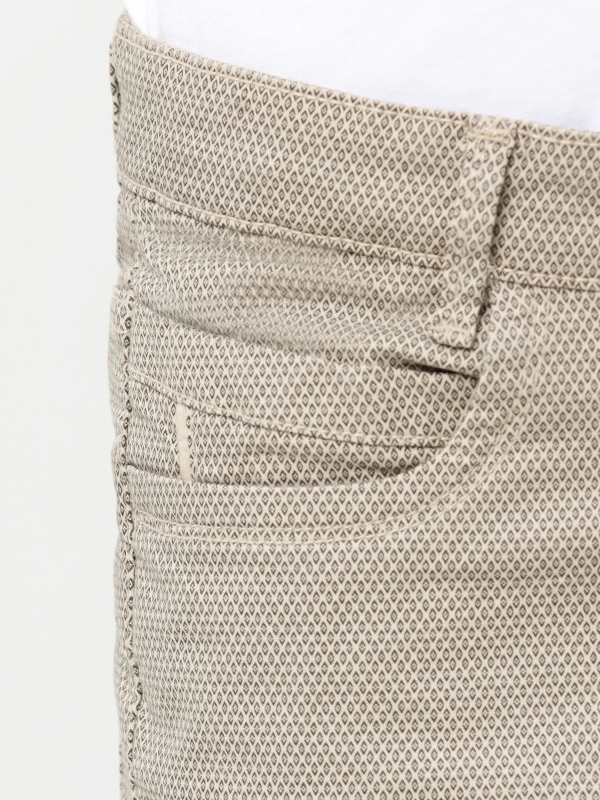 Boy's Fawn Chino Pant - EBBCP23-025 - Image 4
