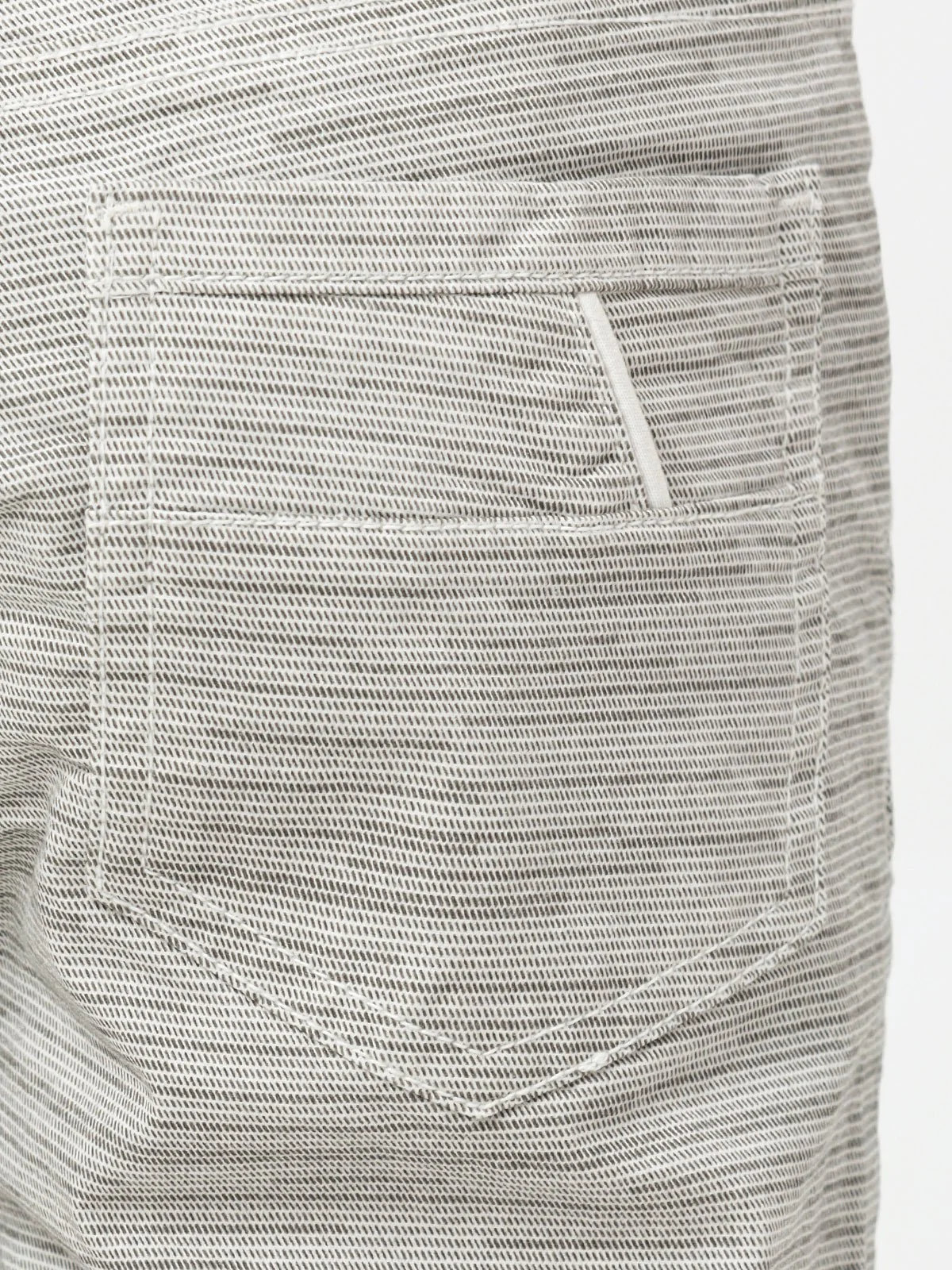 Boy's Grey Chino Pant - EBBCP23-026 - Image 4