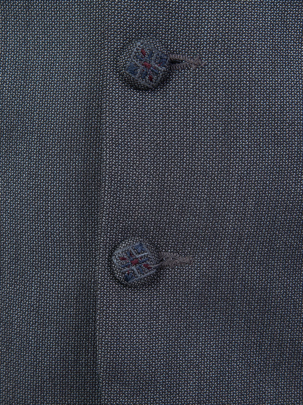 Boy's Grey Prince Suit - EBTPCS21-018 - Image 5