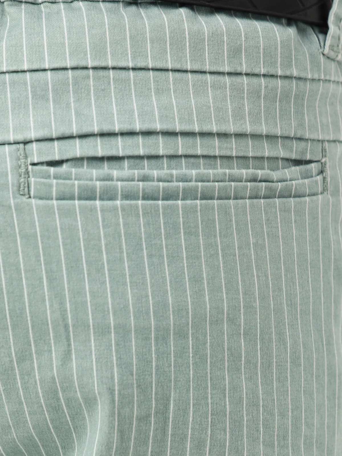 Boy's Light Blue Chino Pant - EBBCP23-004 - Image 4