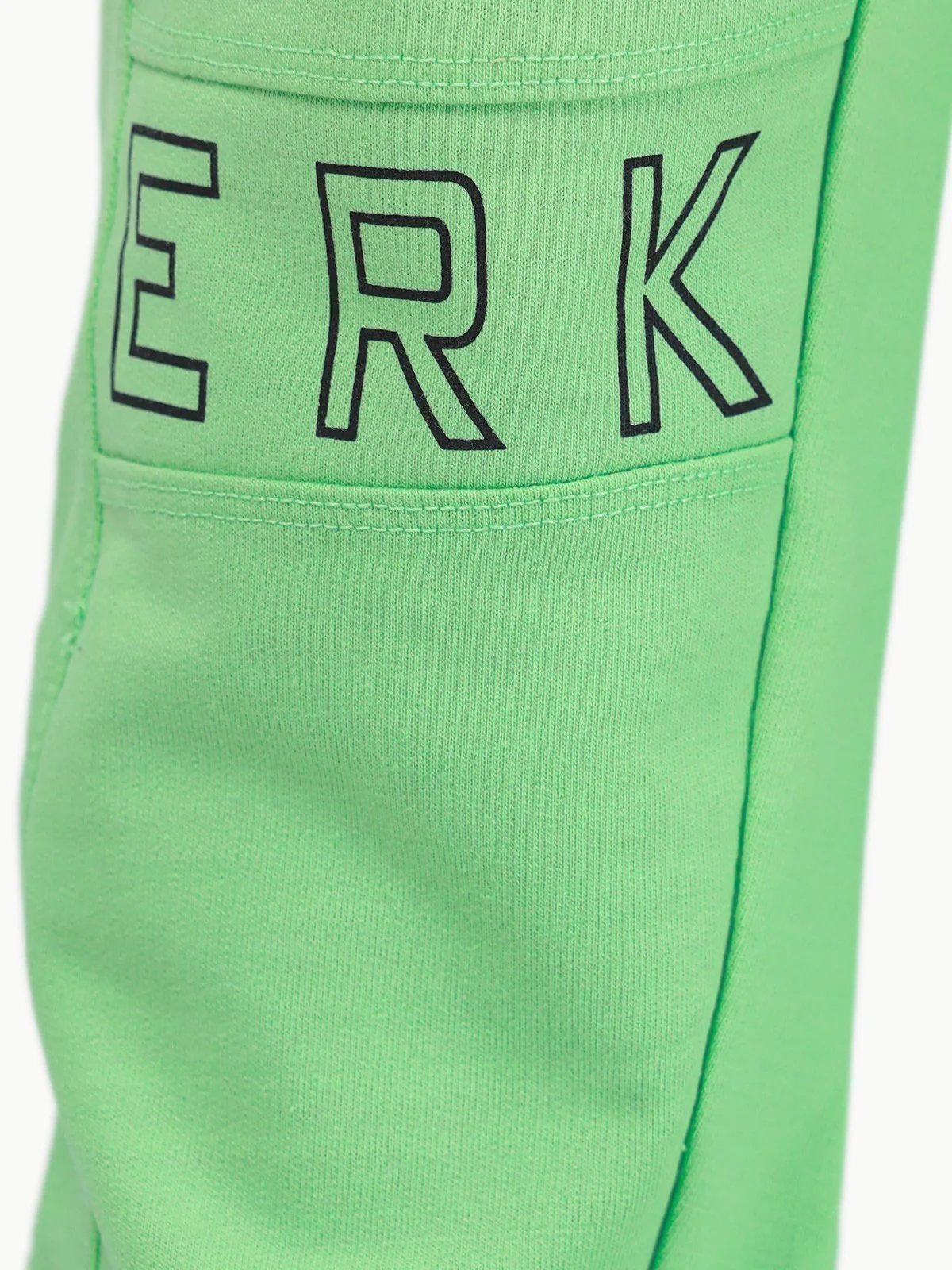 Boy's Light Green Trouser - EBBT23-023 - Image 4