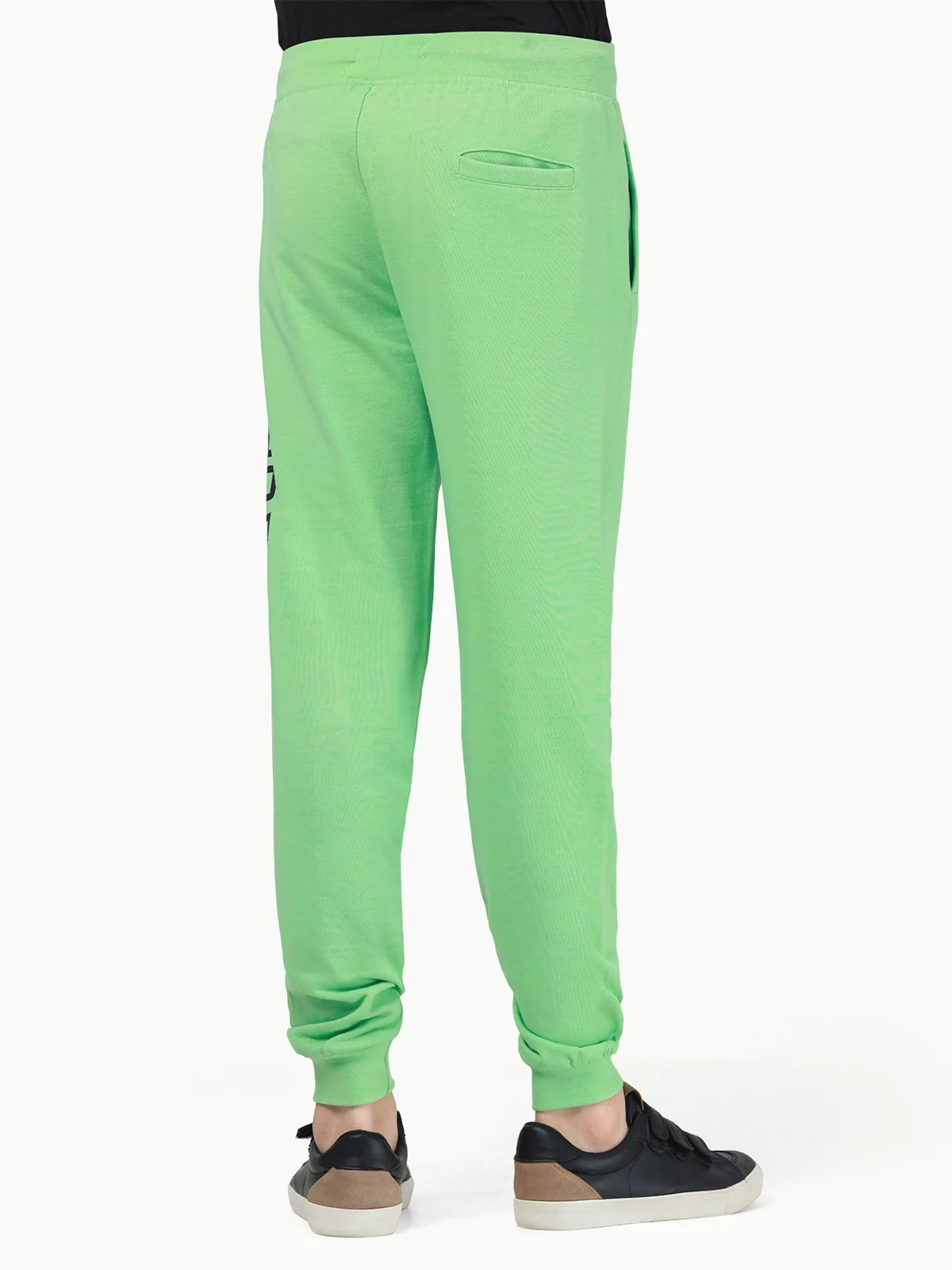Boy's Light Green Trouser - EBBT23-023 - Image 5