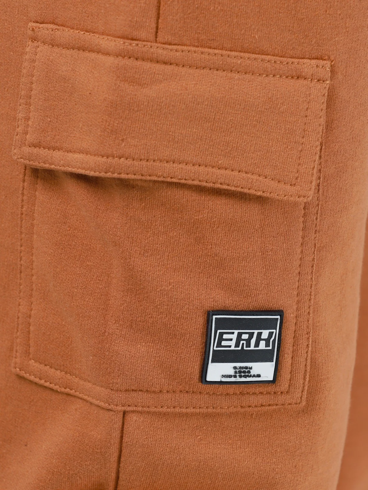 Boy's Light Rust Trouser - EBBT23-035 - Image 4