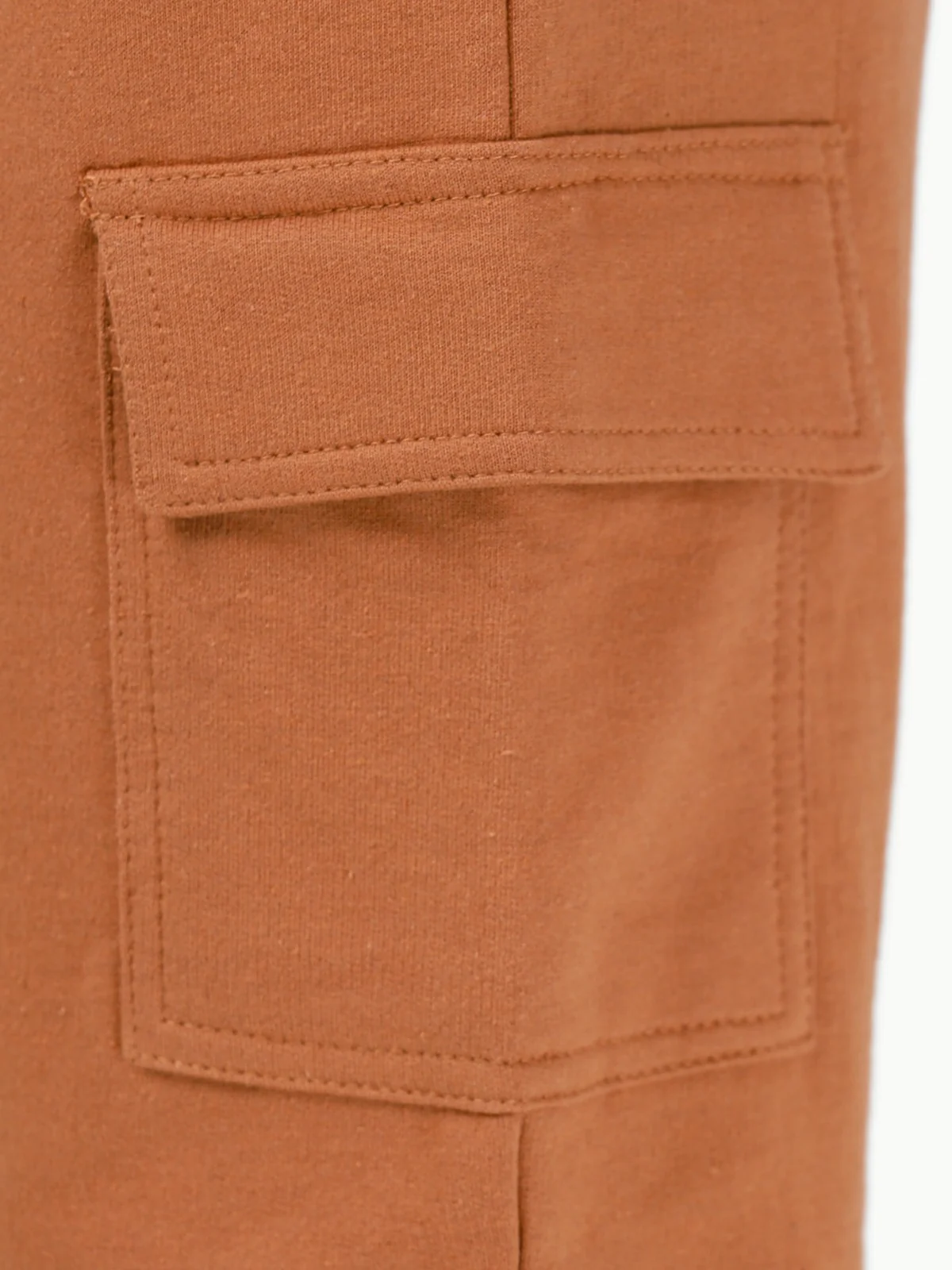 Boy's Light Rust Trouser - EBBT23-035 - Image 5