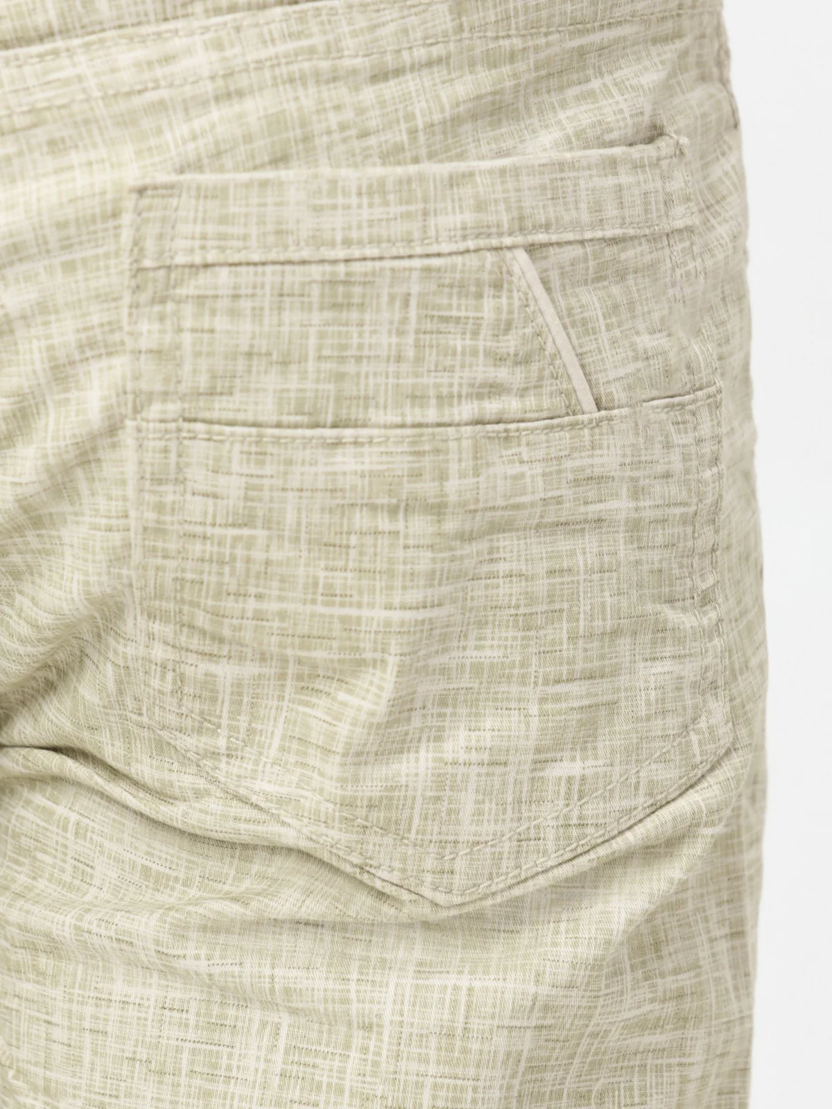 Boy's Light Sage Chino Pant - EBBCP23-024 - Image 4
