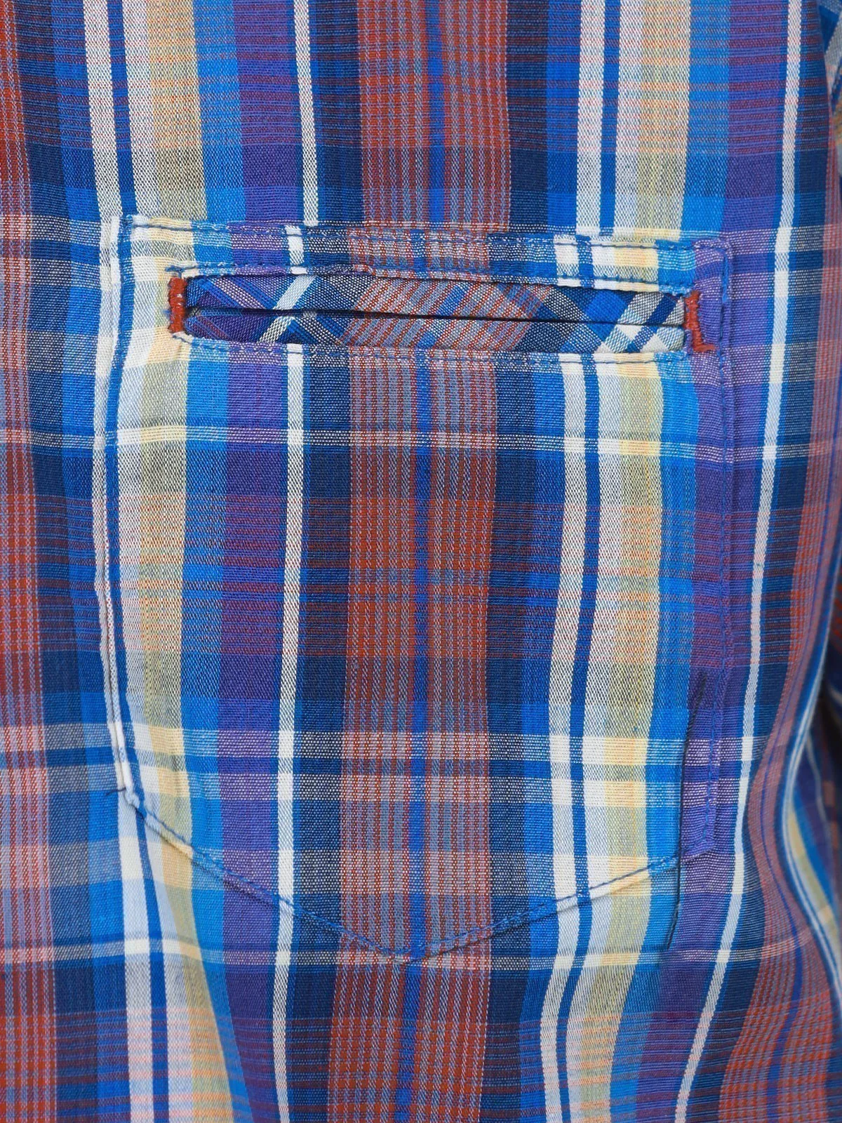 Boy's Multi Shirt - EBTS22-27412 - Image 4