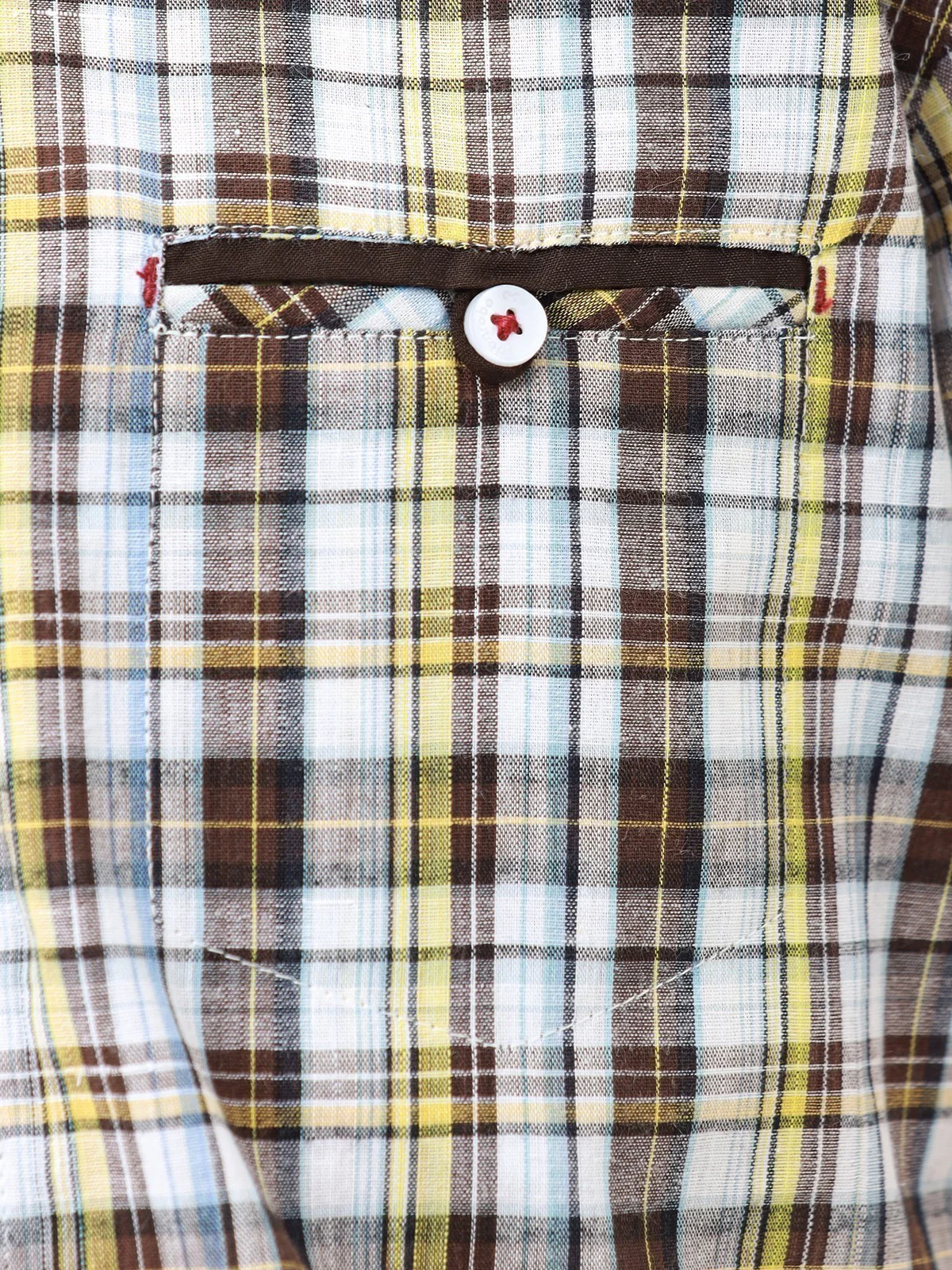 Boy's Multi Shirt - EBTS22-27452 - Image 3