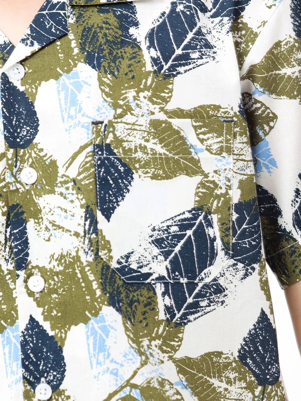 Boy's Multi Shirt - EBTS22-27456 - Image 3