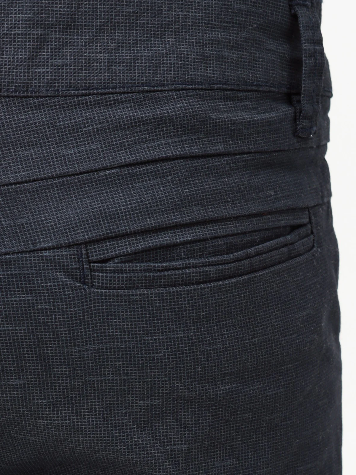 Boy's Navy Chino Pant - EBBCP23-001 - Image 4