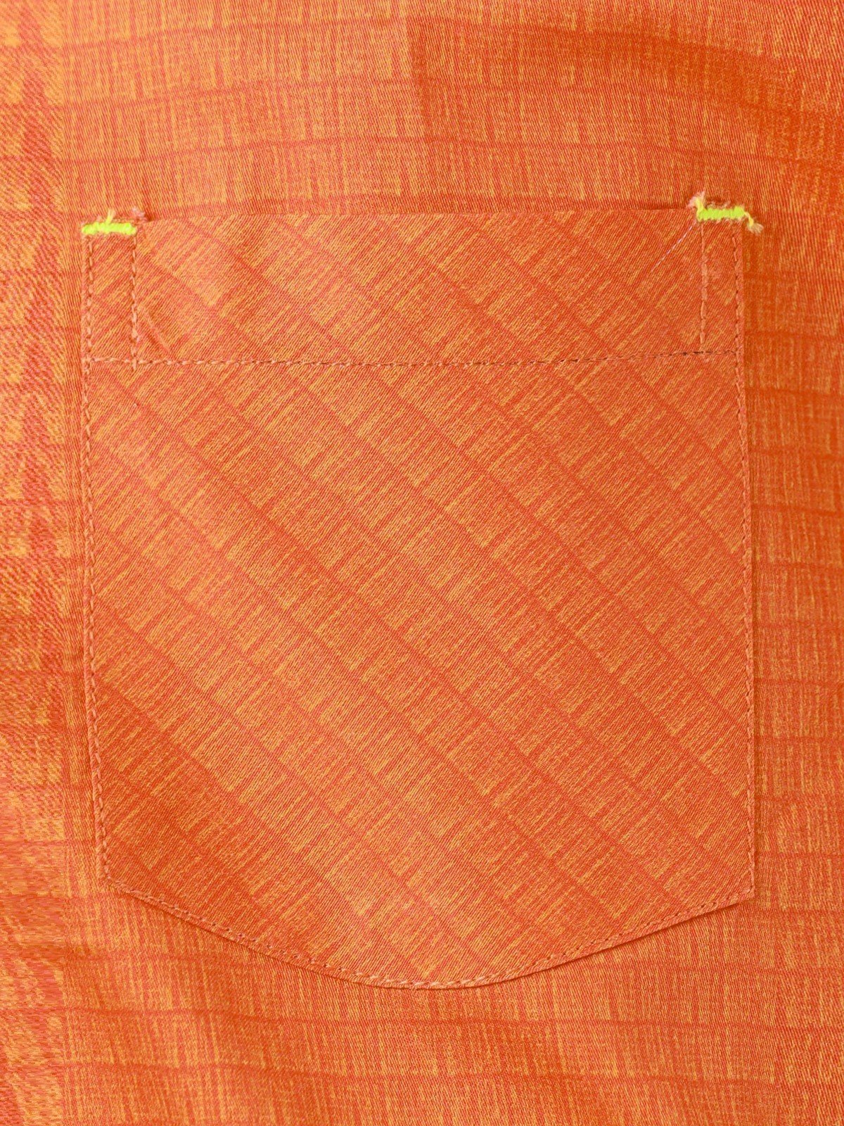 Boy's Orange Shirt - EBTS23-27421 - Image 5