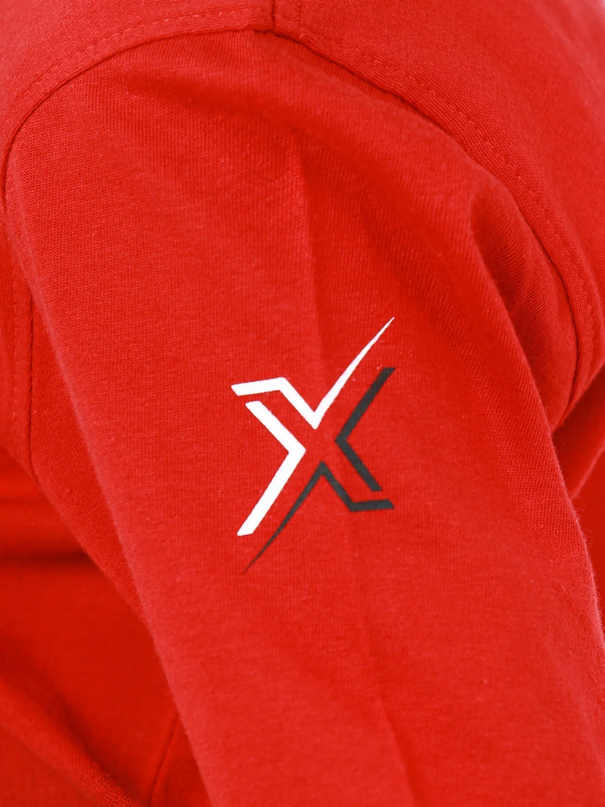 Boy's Red Full Sleeve T-Shirt - EBTGF22-011 - Image 5