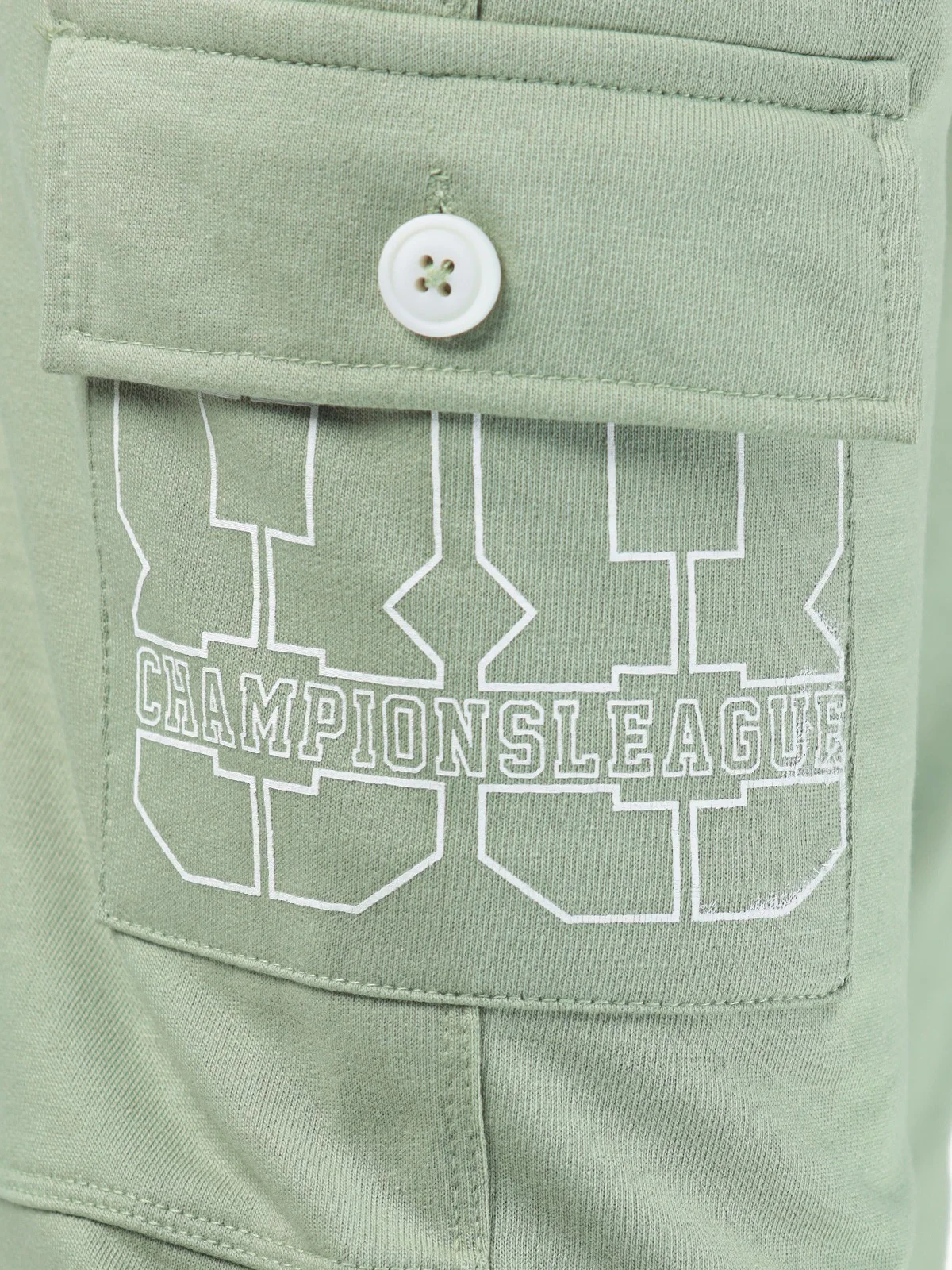 Boy's Sage Trouser - EBBT23-031 - Image 4