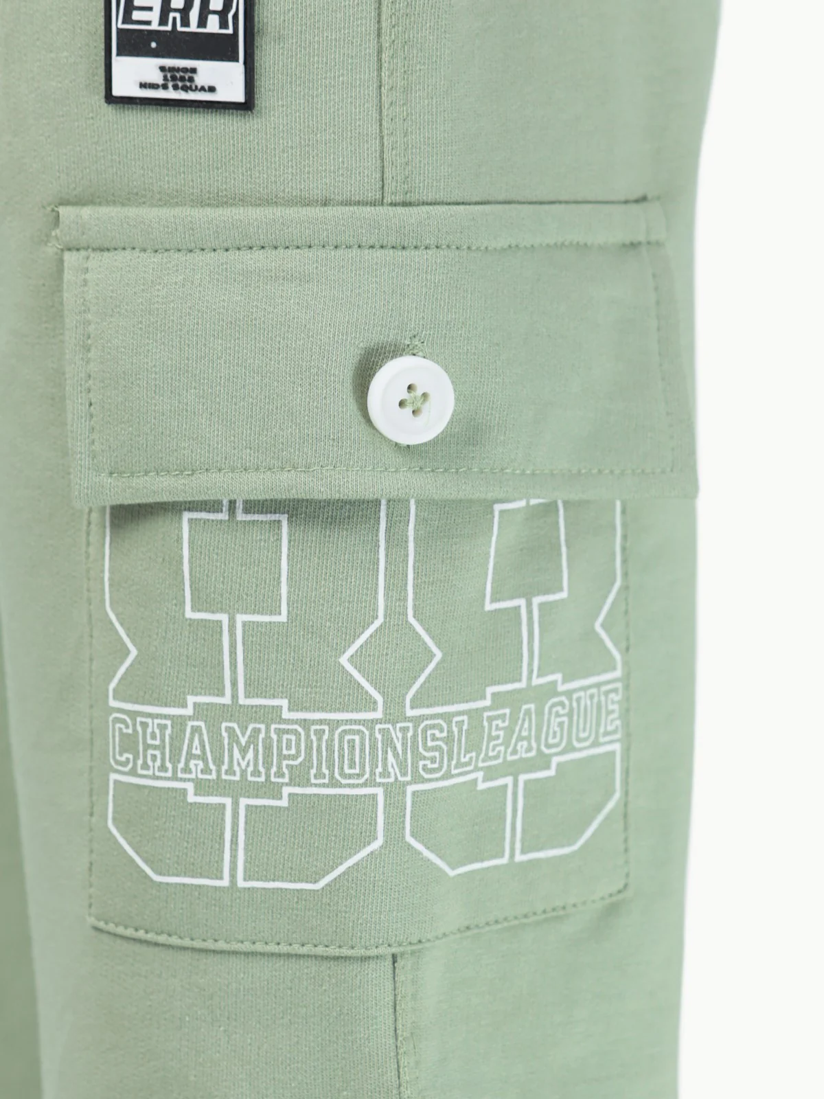 Boy's Sage Trouser - EBBT23-031 - Image 5