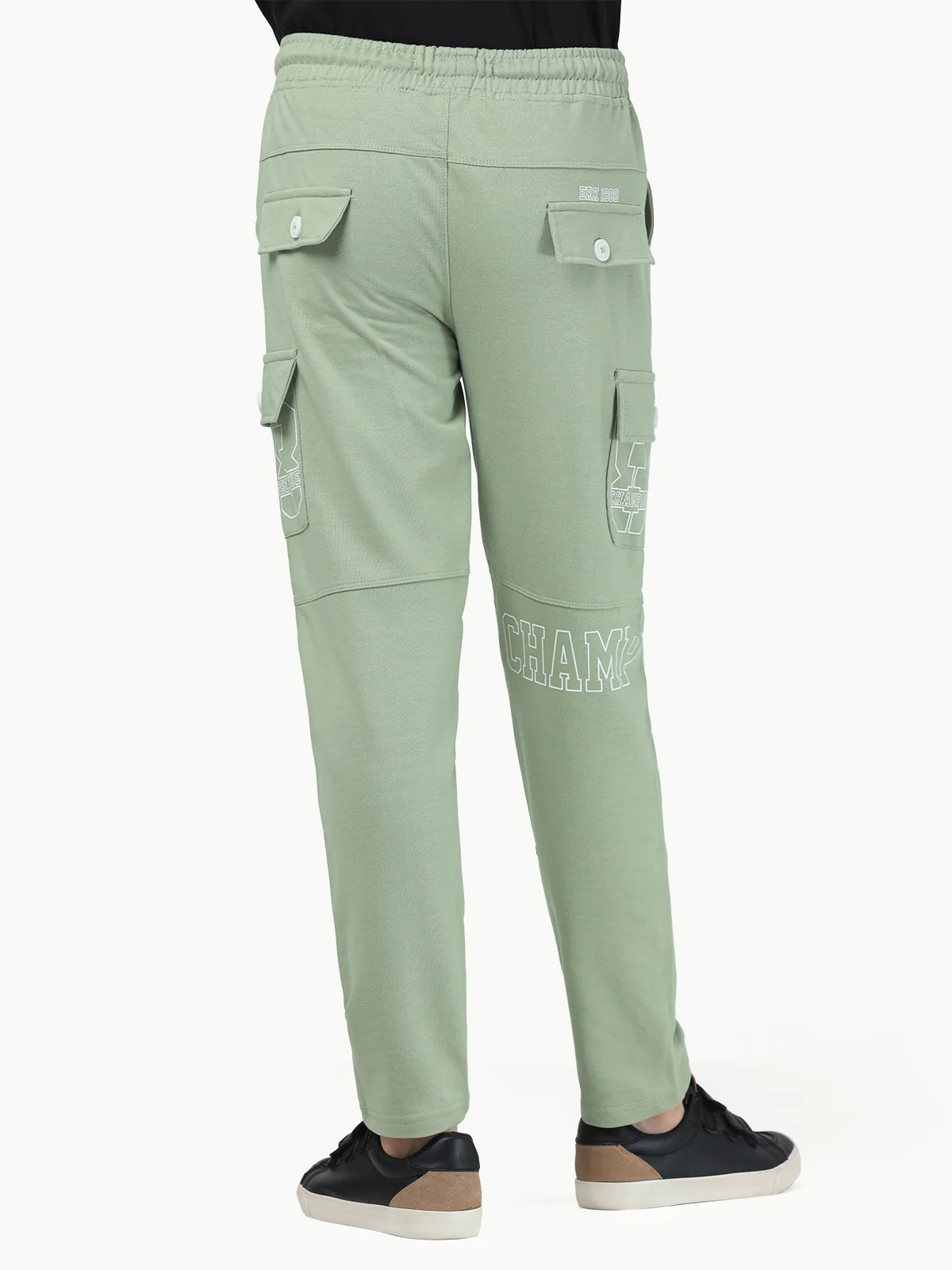 Boy's Sage Trouser - EBBT23-031 - Image 6