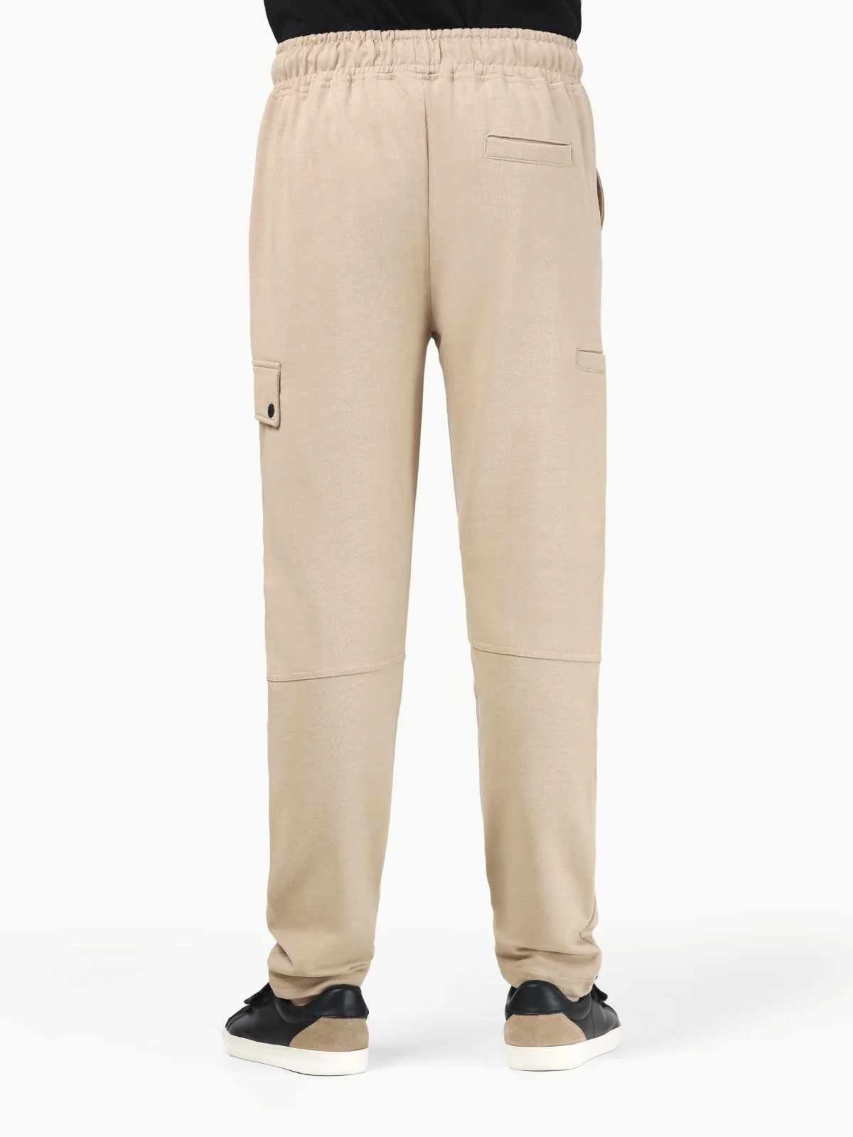 Boy's Sand Trouser - EBBT23-036 - Image 2