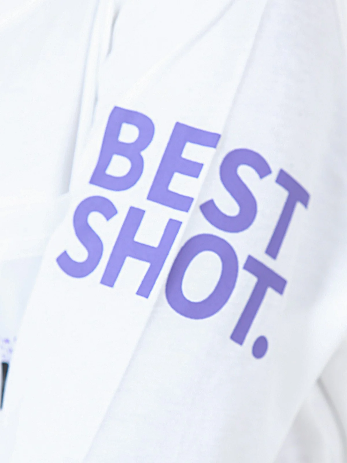 Boy's White Full Sleeve T-Shirt - EBTGF22-008 - Image 5