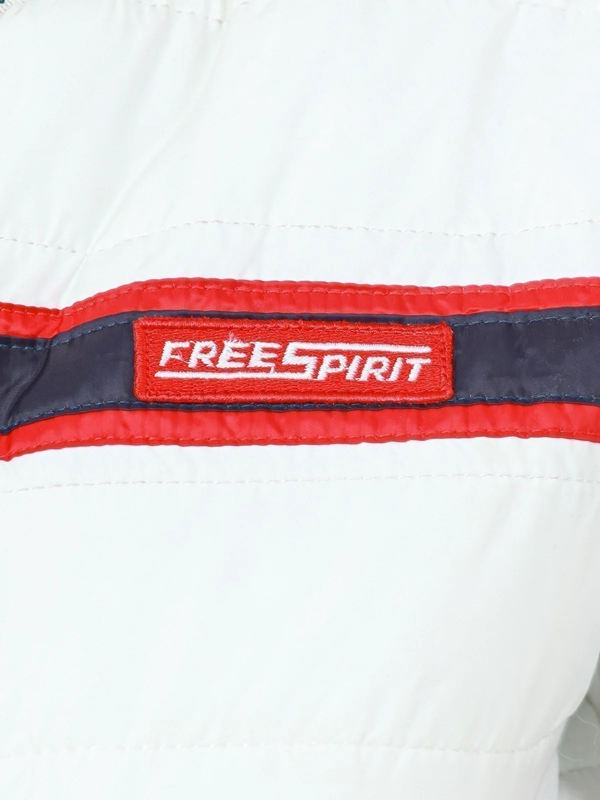 Boy's White Jacket - EBTJP22-002 - Image 4