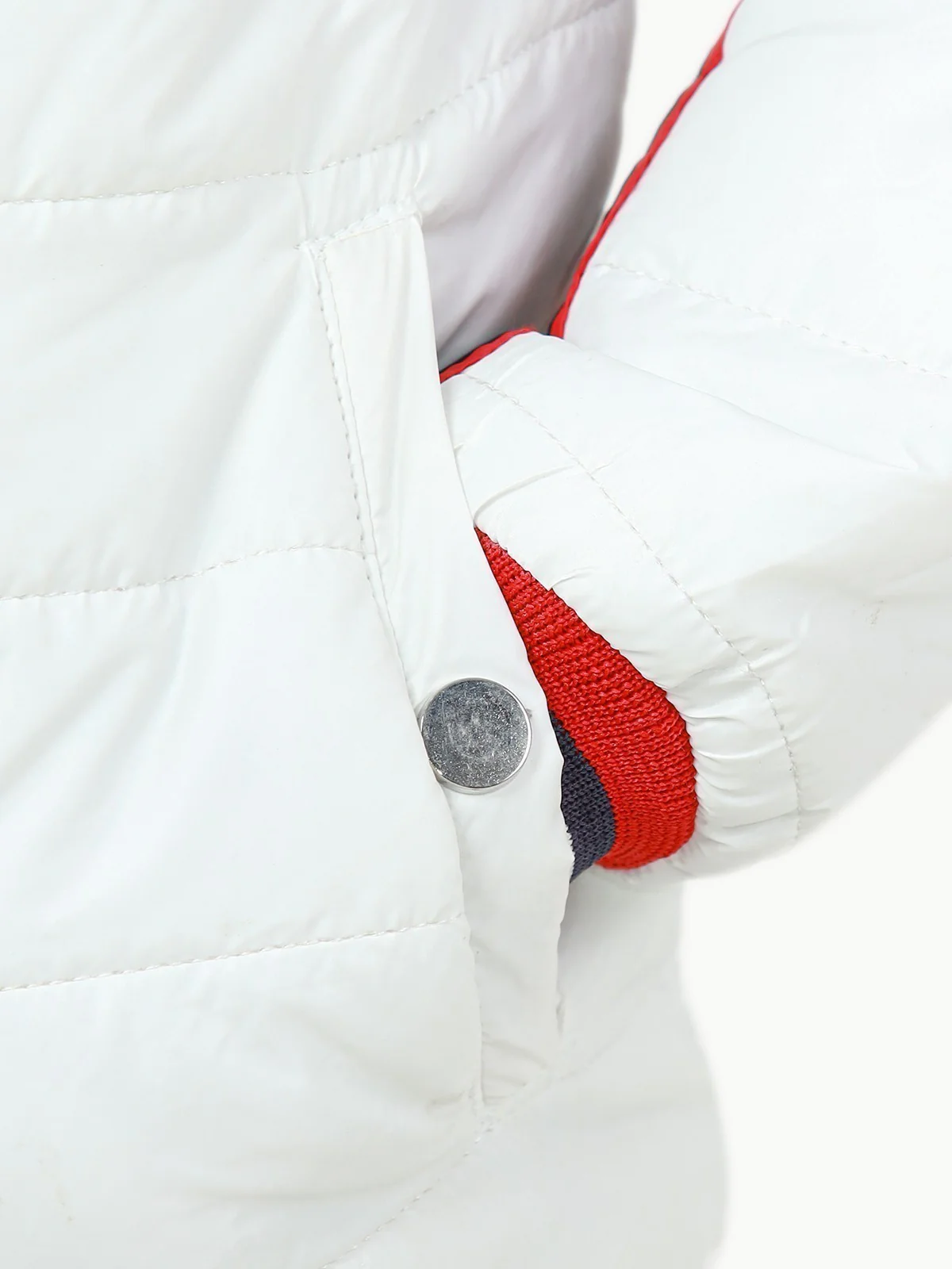 Boy's White Jacket - EBTJP22-002 - Image 5