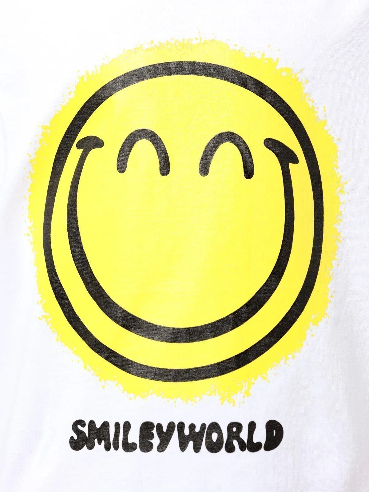 Boy's White Tank Top - EBTT23-008 - Image 4