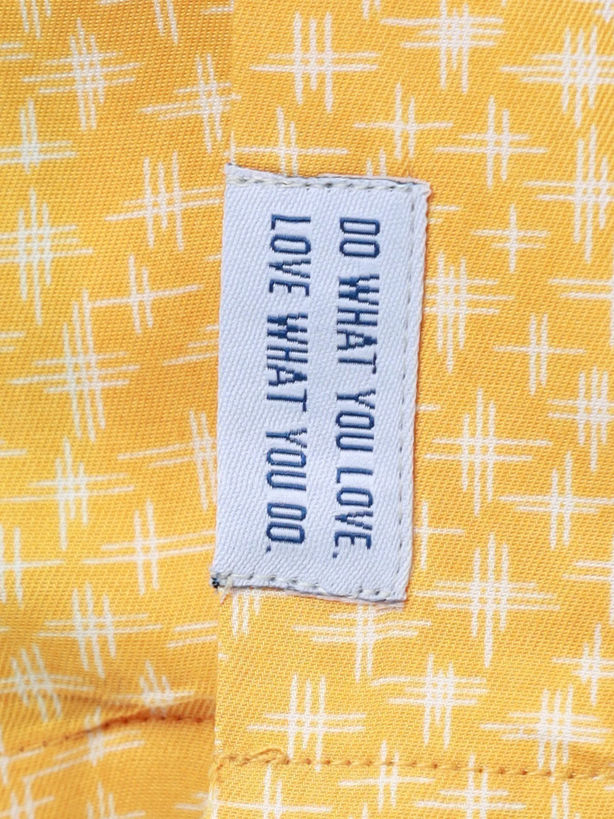 Boy's Yellow Shirt - EBTS22-27419 - Image 5
