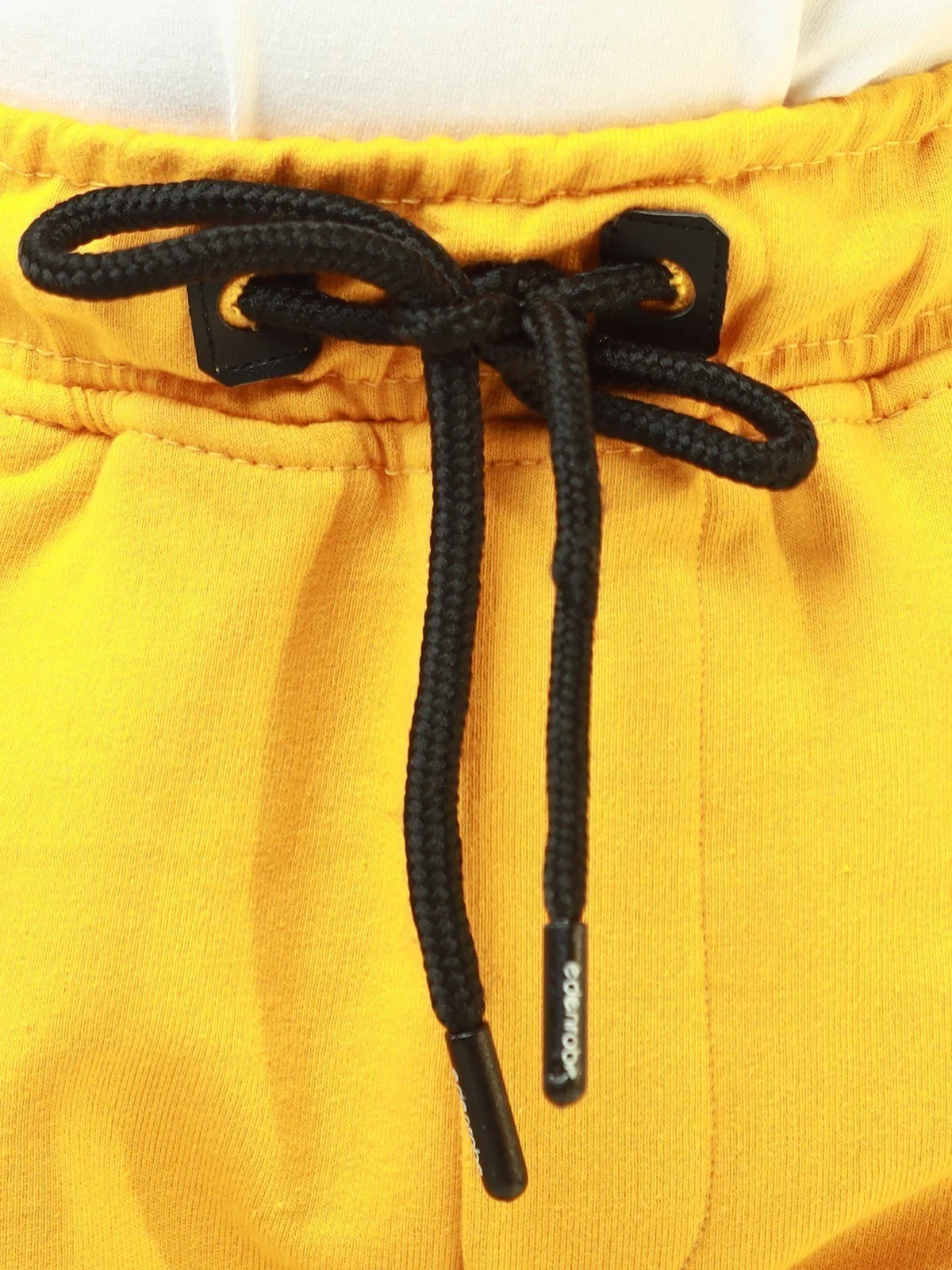 Boy's Yellow Shorts - EBBSK22-001 - Image 3
